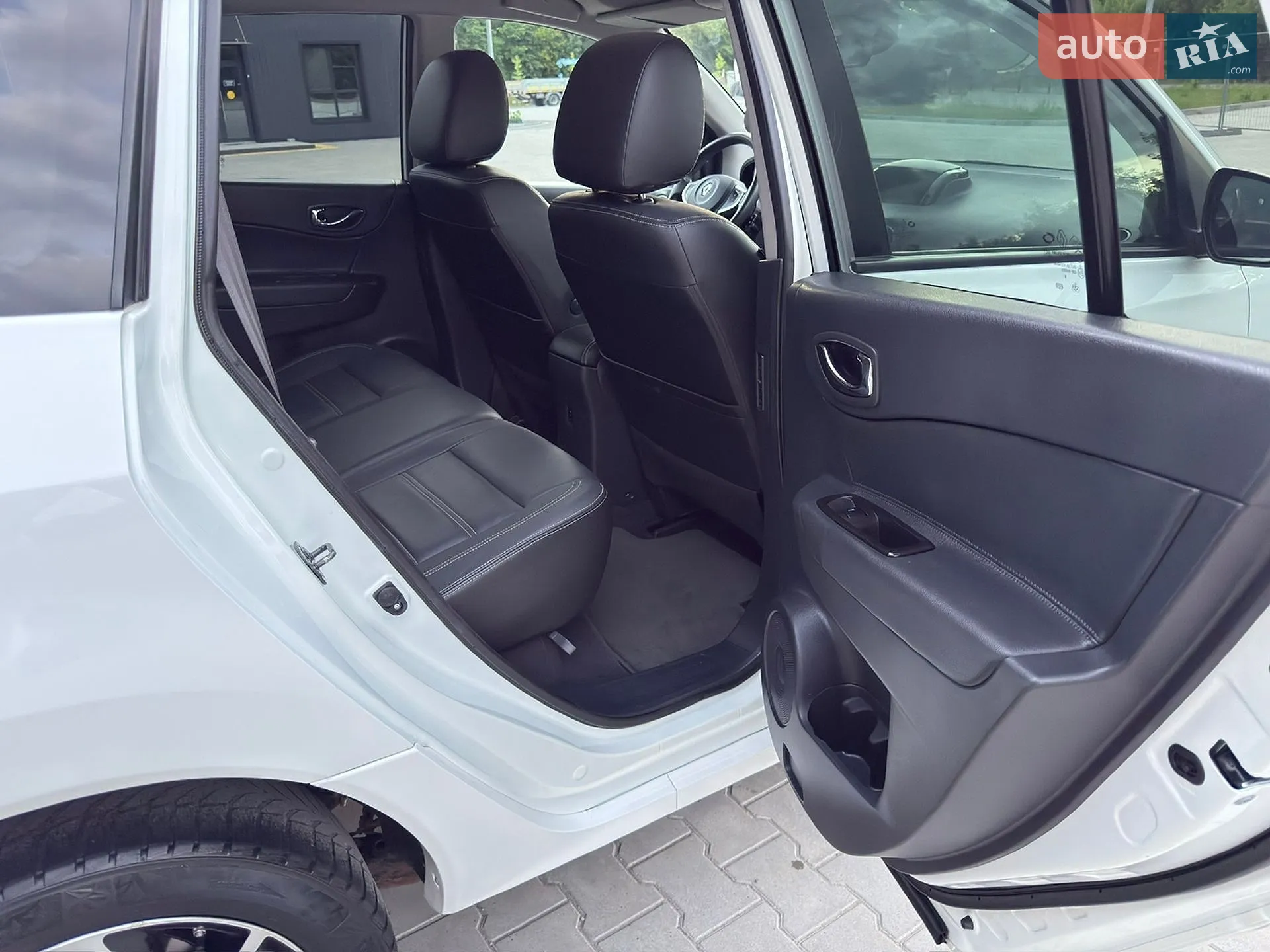2015 Renault Koleos - мініатюра 45