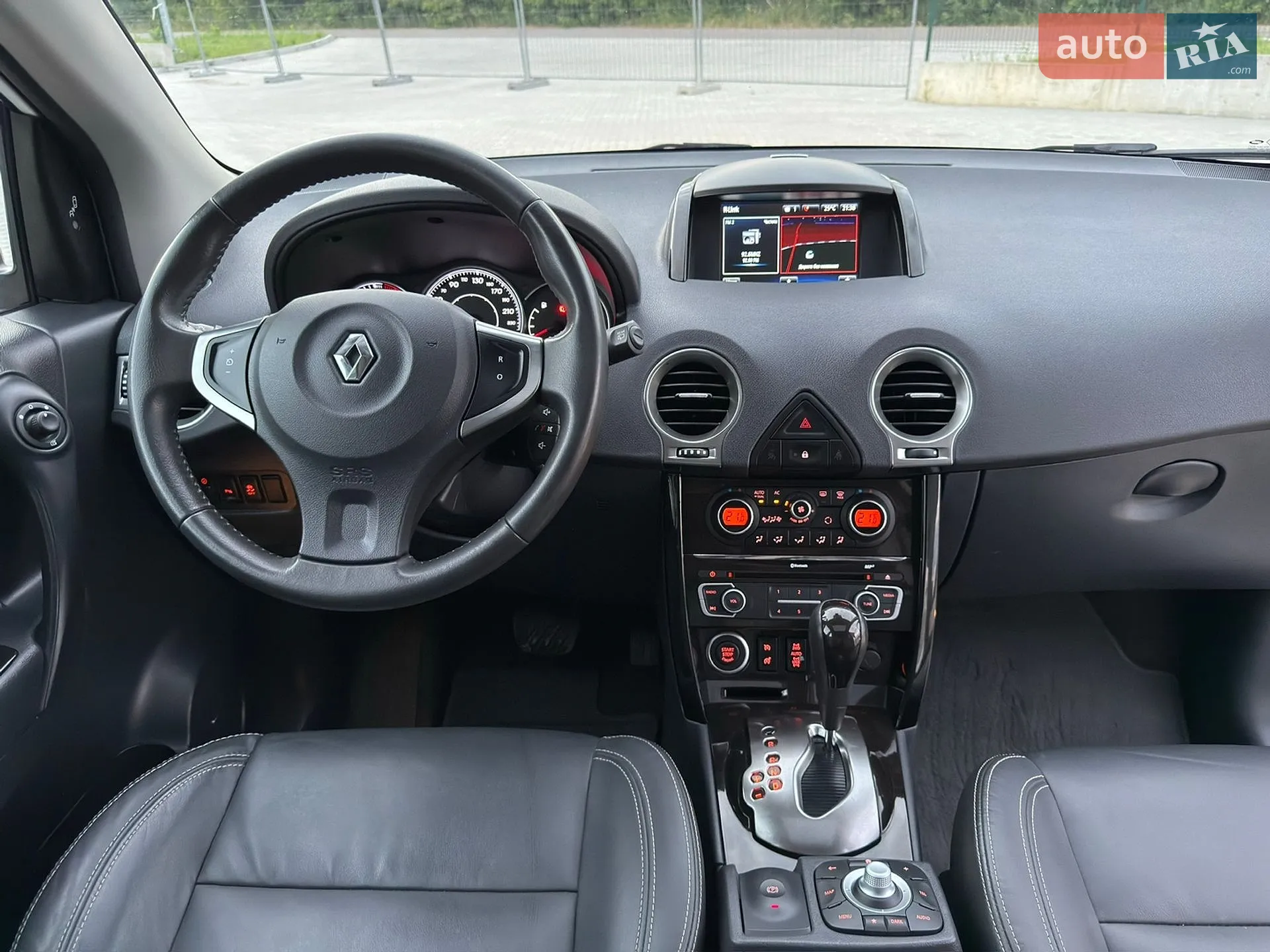 2015 Renault Koleos - мініатюра 56