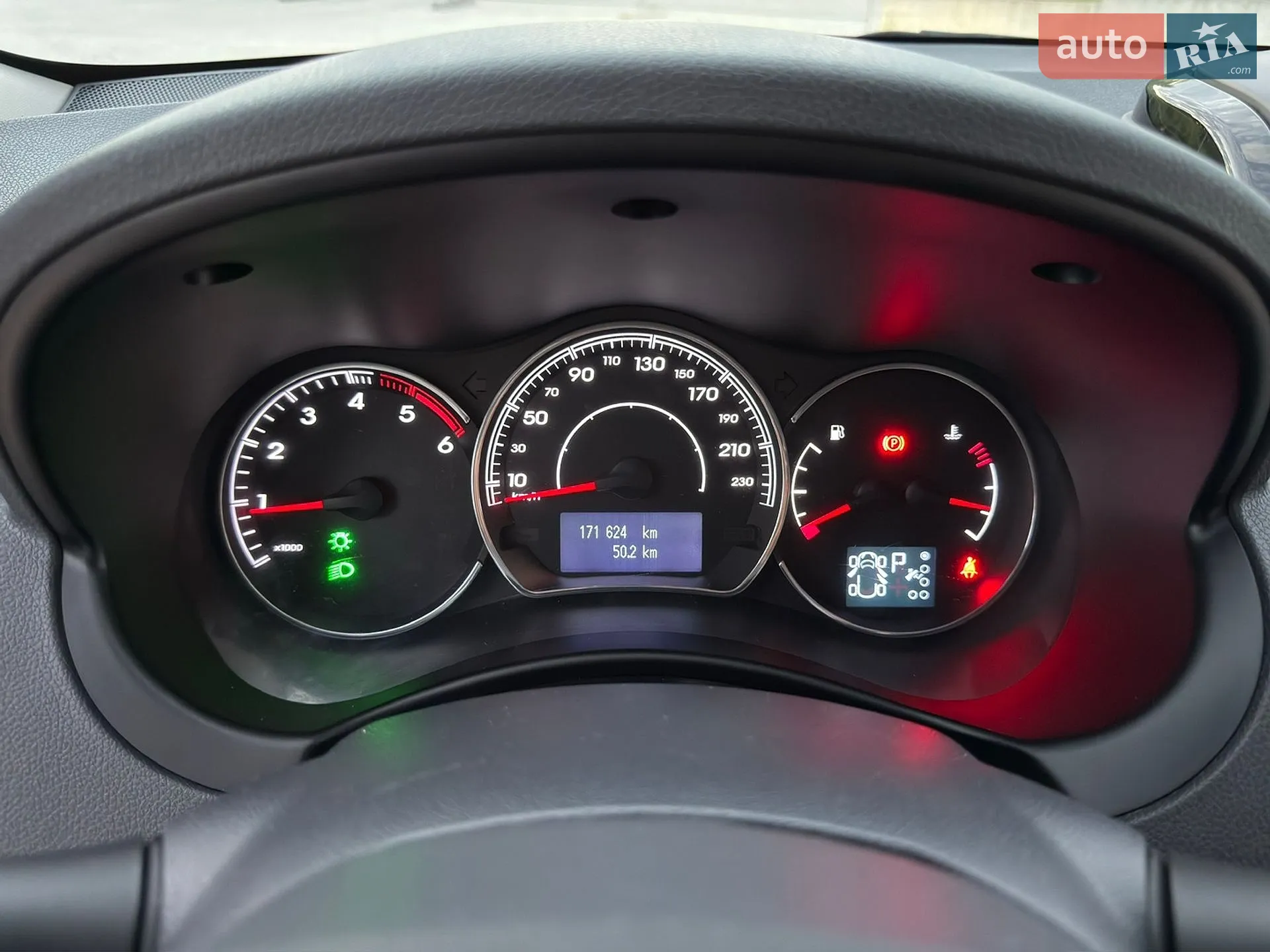 2015 Renault Koleos - мініатюра 67