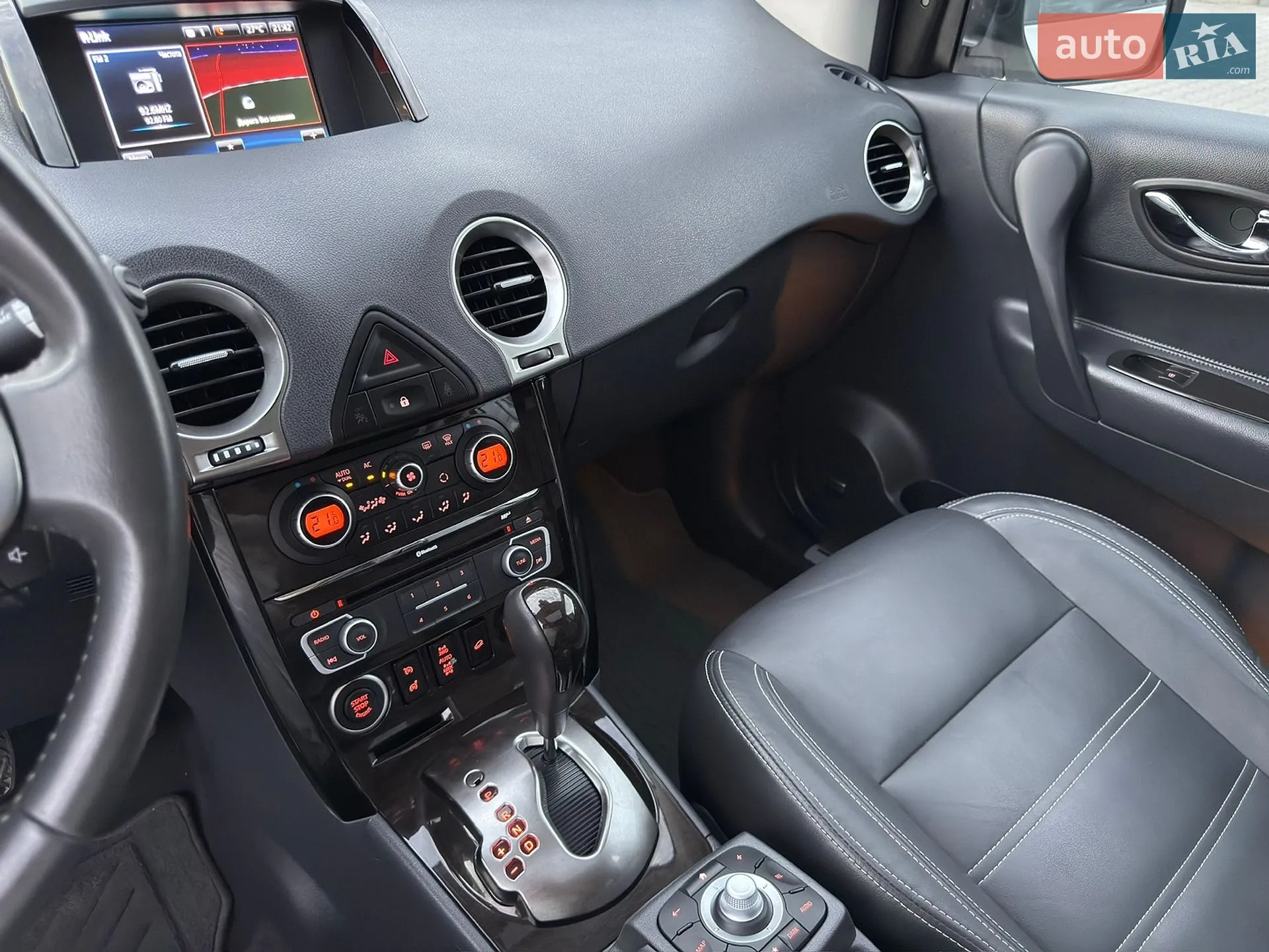 2015 Renault Koleos - мініатюра 73