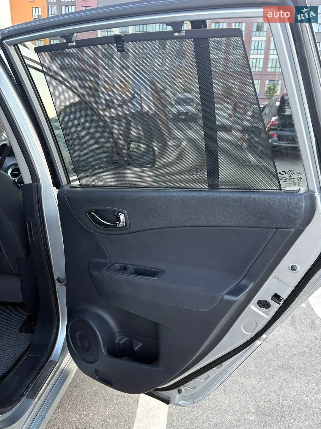 2011 Renault Koleos - мініатюра 10