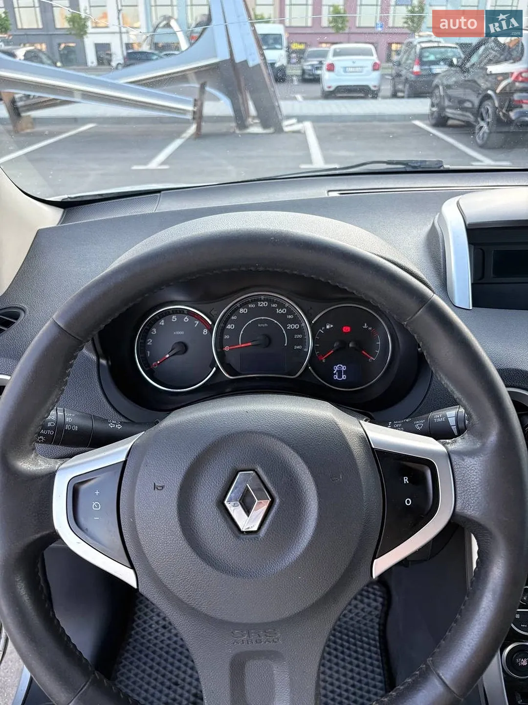 2011 Renault Koleos - мініатюра 15