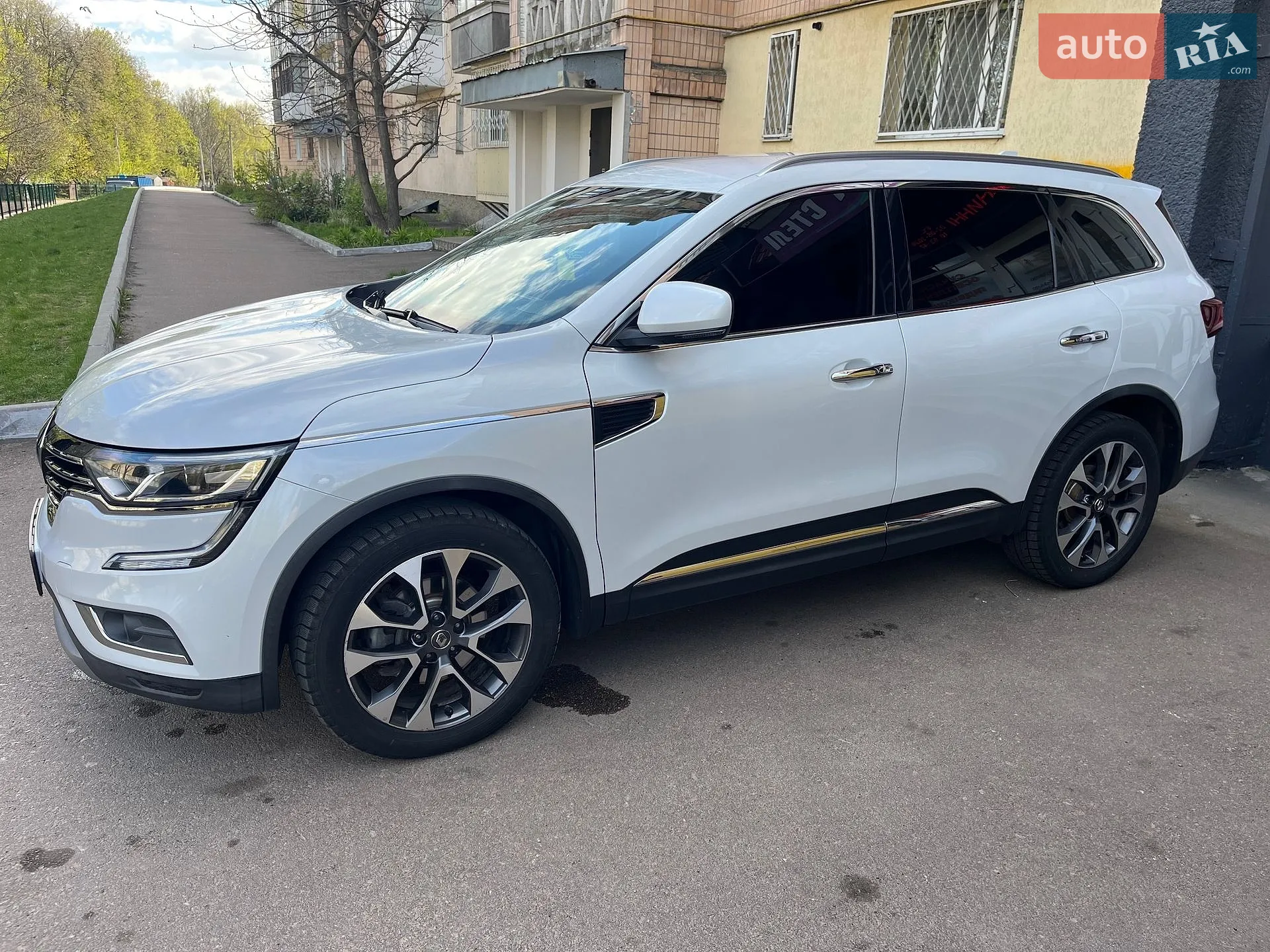 2019 Renault Koleos - мініатюра 2