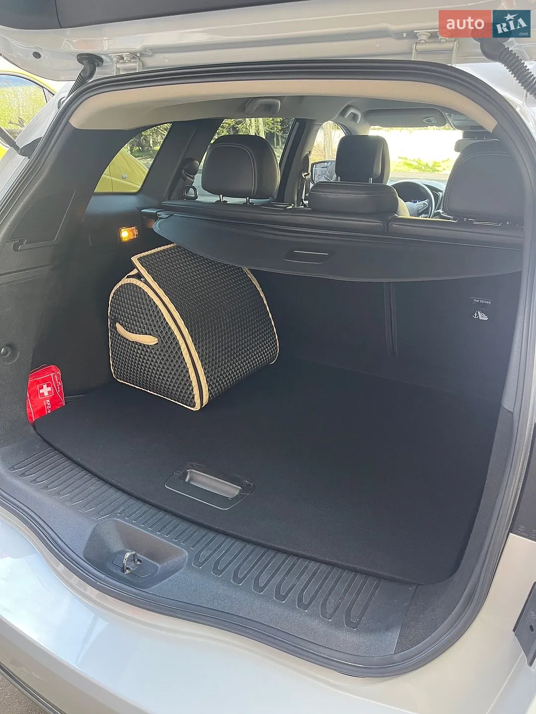 2019 Renault Koleos - мініатюра 10