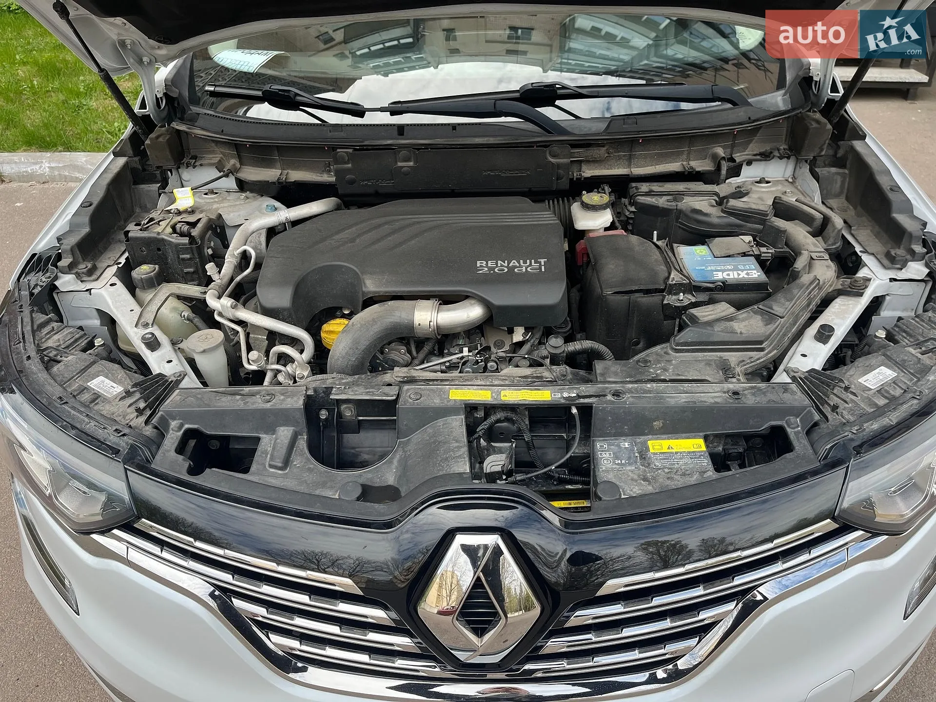 2019 Renault Koleos - мініатюра 17