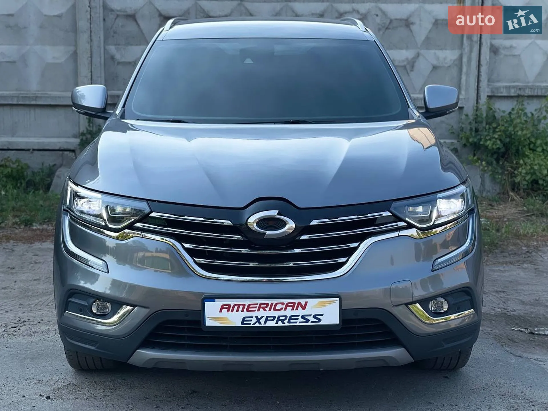 2019 Renault Koleos - мініатюра 3