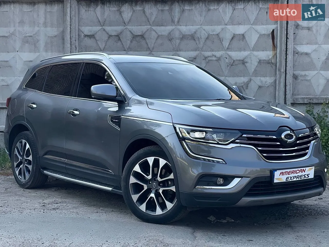 2020 Renault Koleos - мініатюра 44
