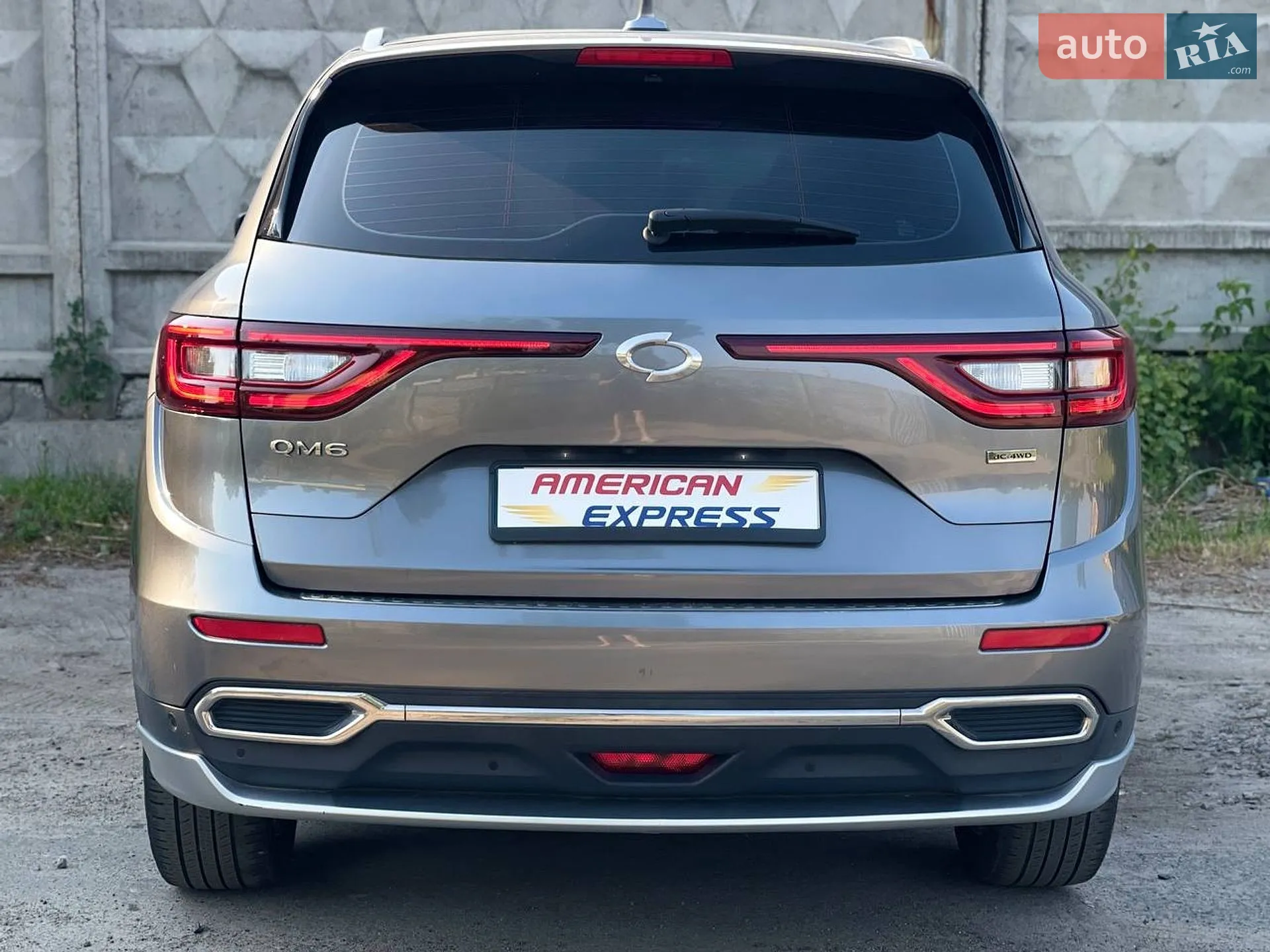 2019 Renault Koleos - мініатюра 8
