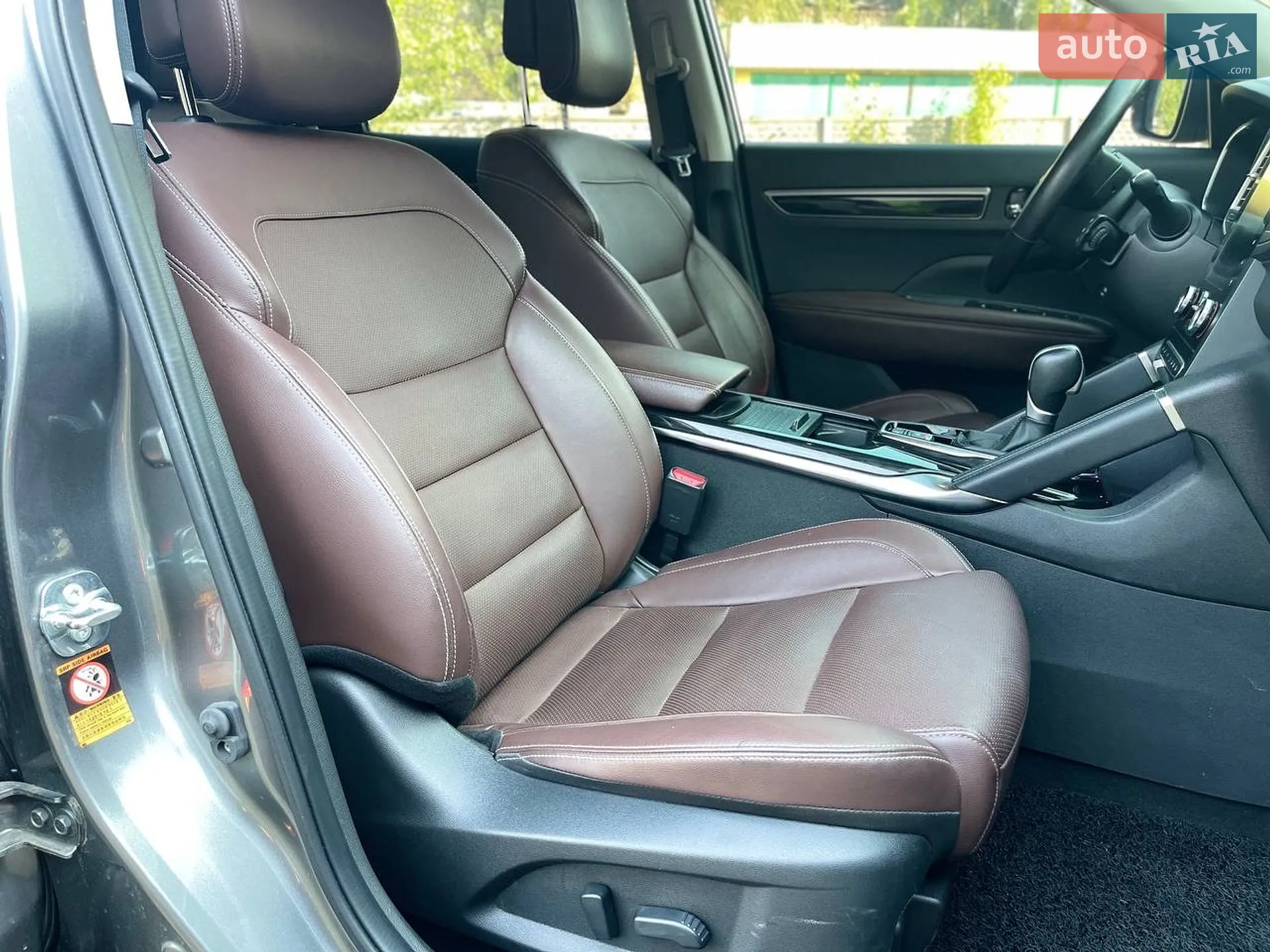 2019 Renault Koleos - мініатюра 12