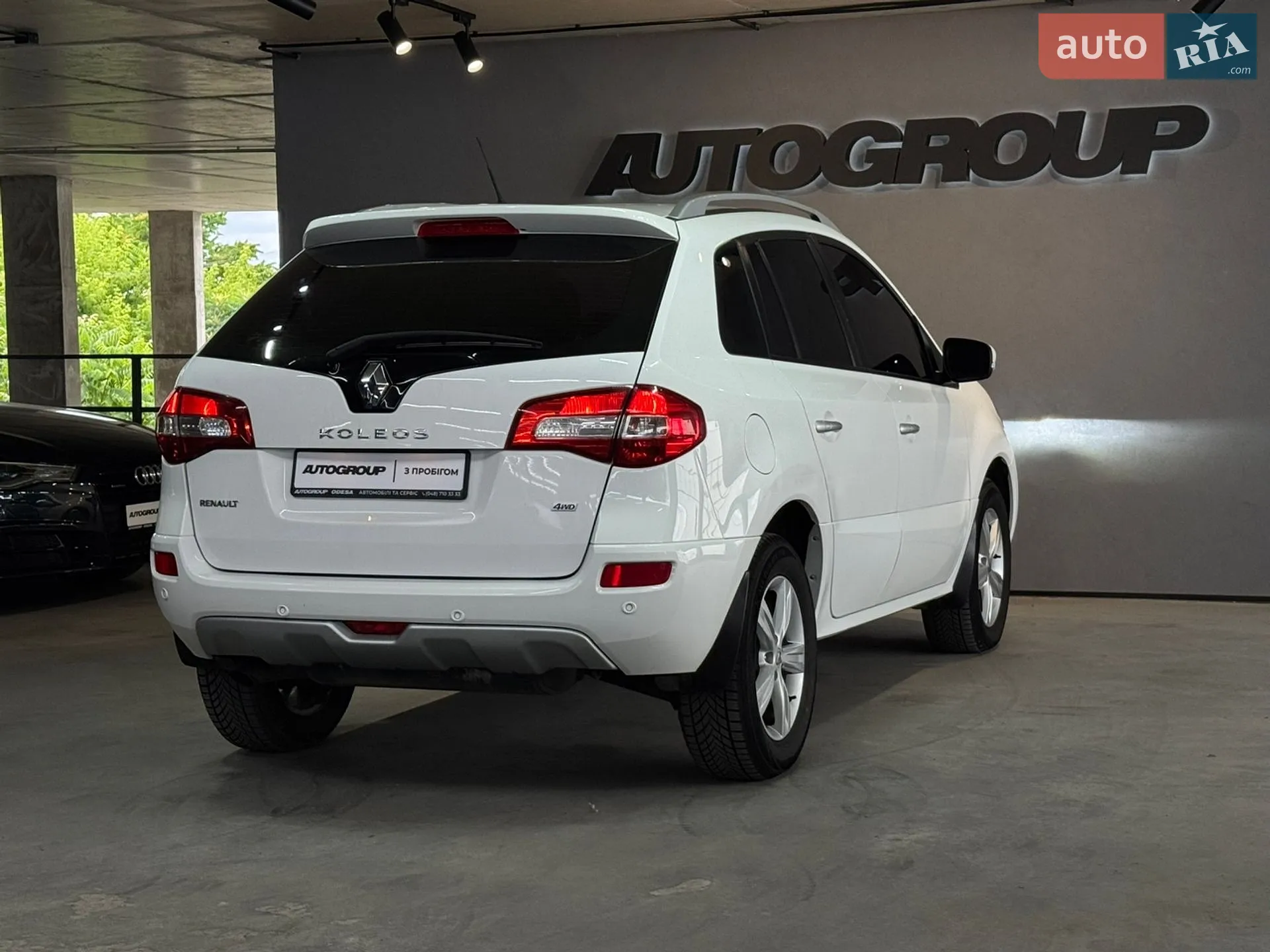 2013 Renault Koleos - мініатюра 5