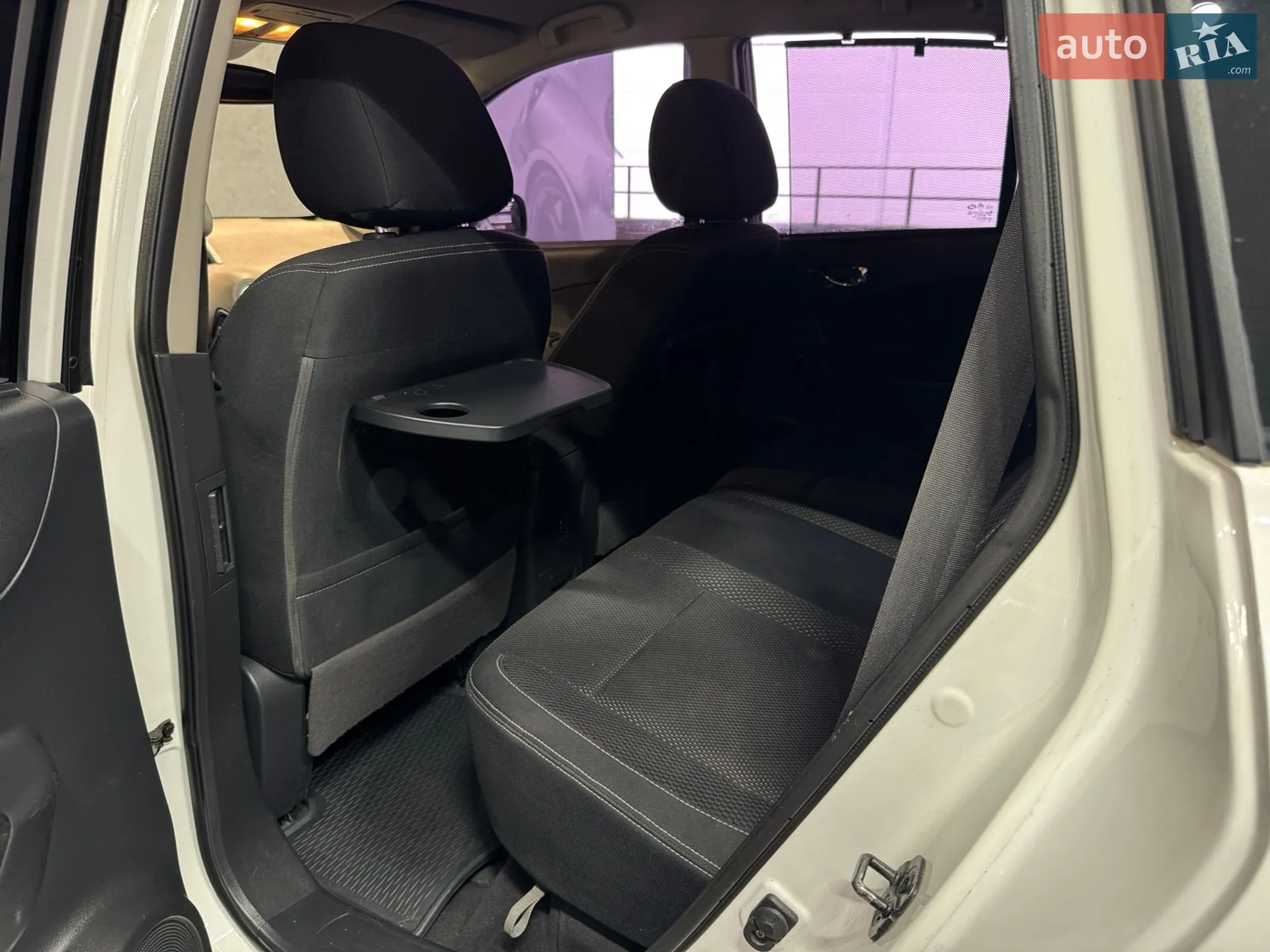 2013 Renault Koleos - мініатюра 14
