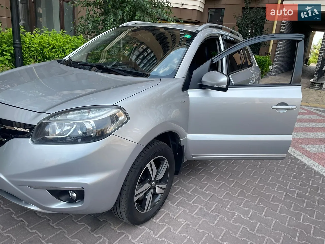 2013 Renault Koleos - мініатюра 18