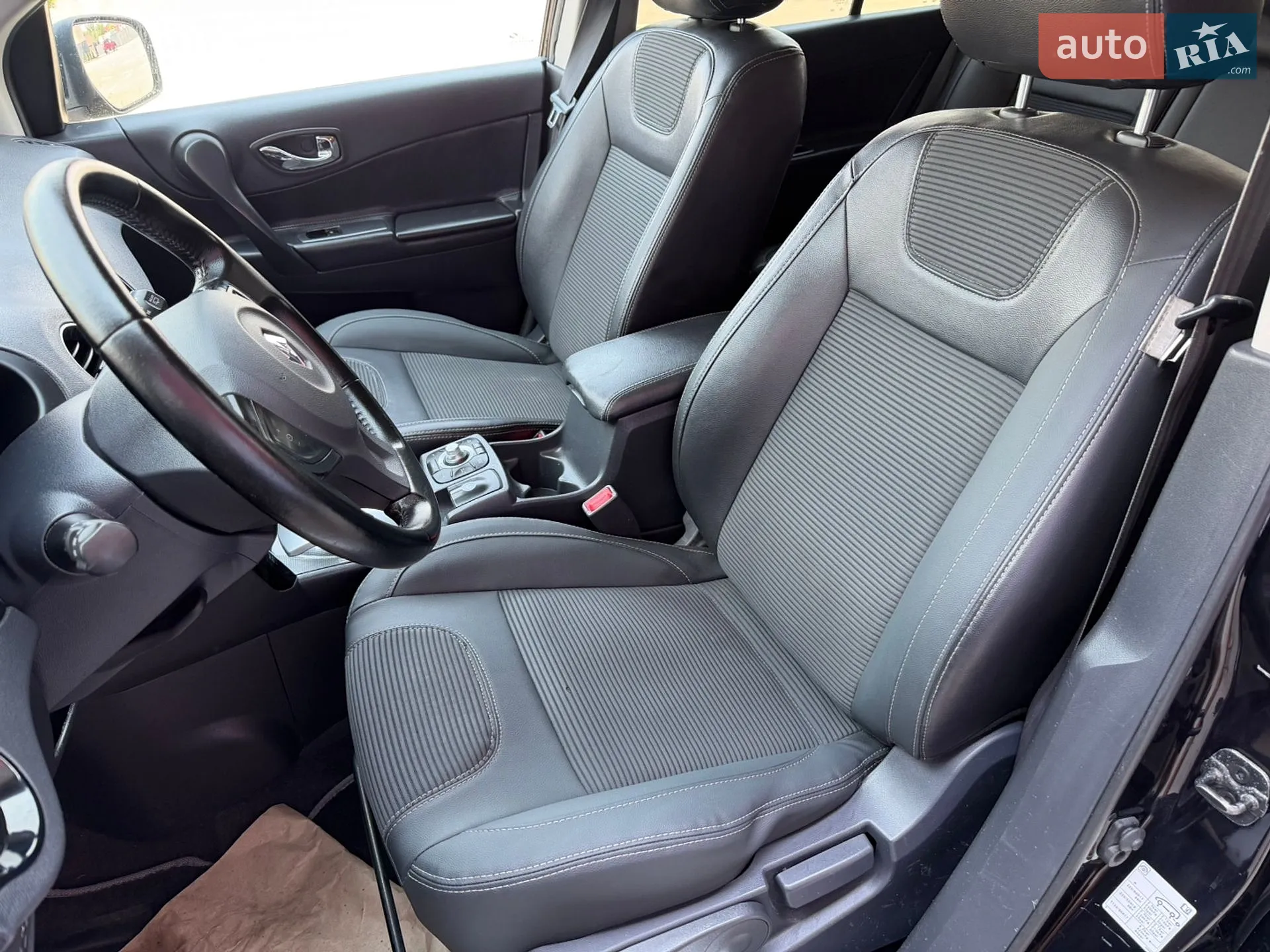 2013 Renault Koleos - мініатюра 16