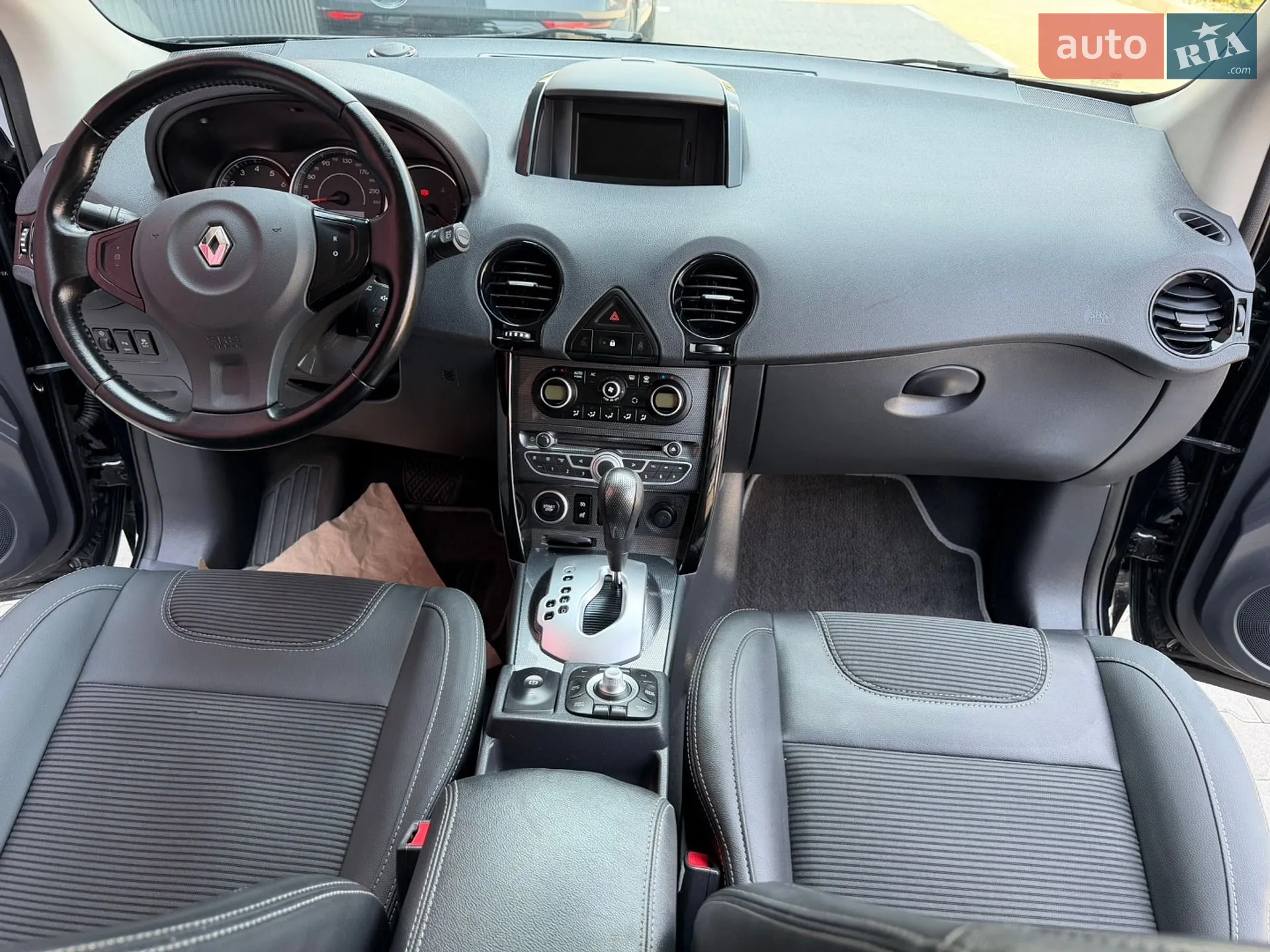 2013 Renault Koleos - мініатюра 34