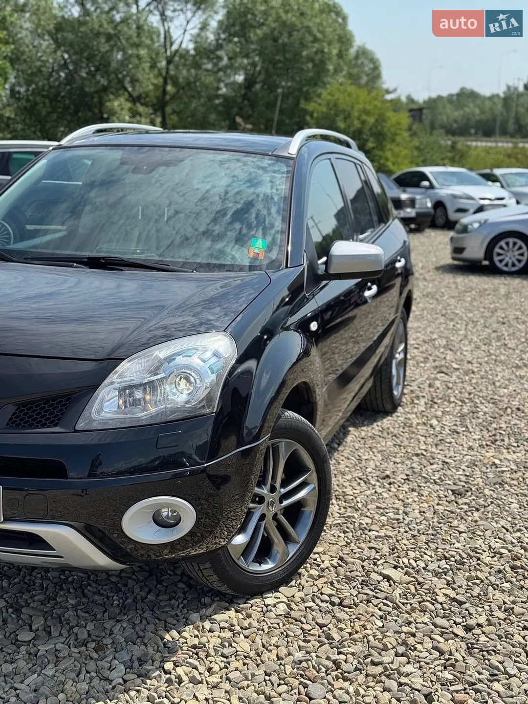 2012 Renault Koleos - мініатюра 9