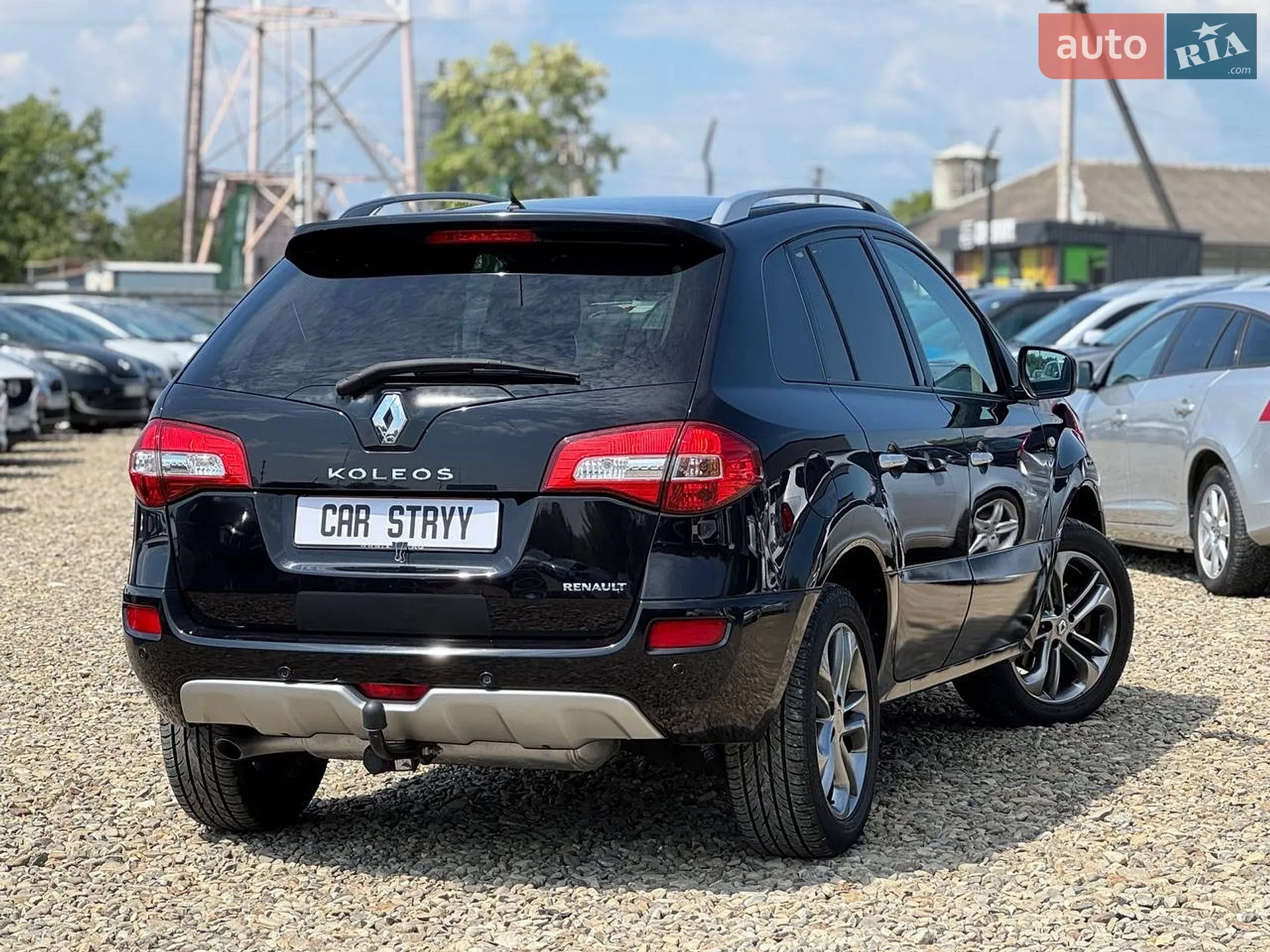 2012 Renault Koleos - мініатюра 14