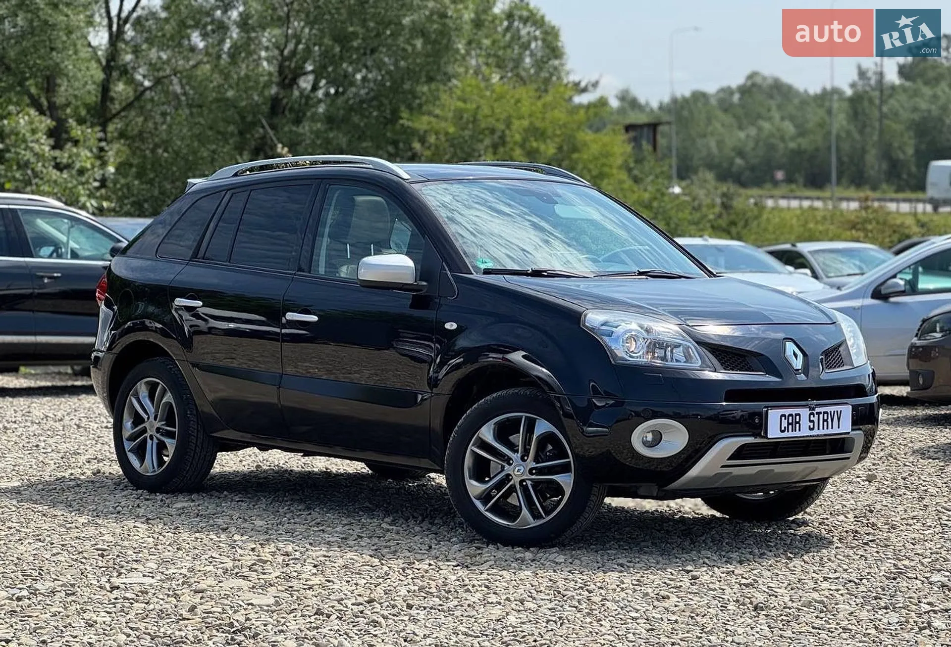 2012 Renault Koleos - мініатюра 19