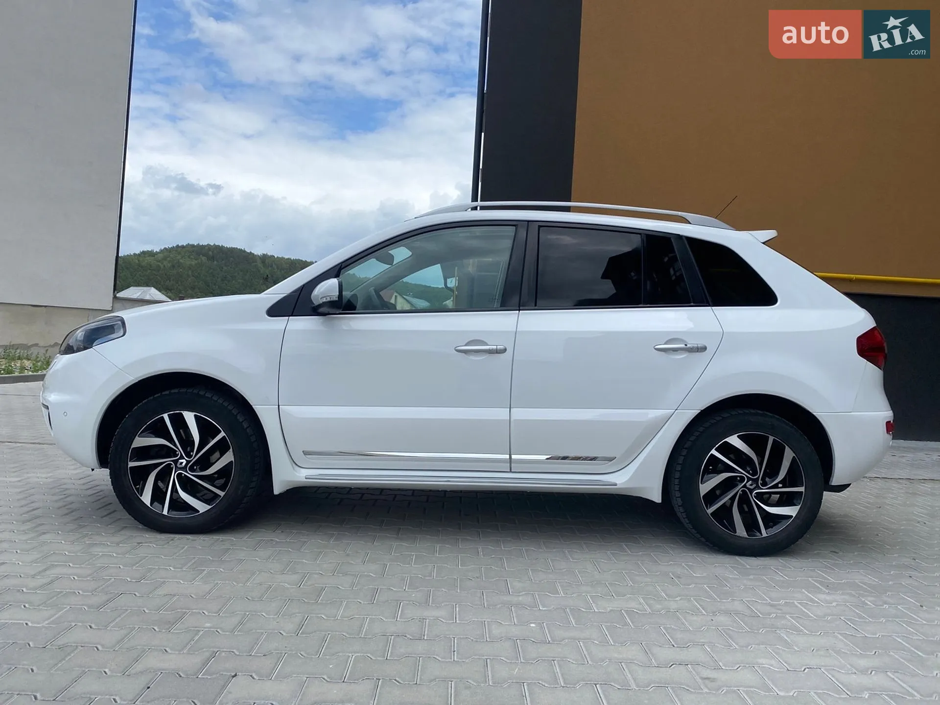 2014 Renault Koleos - мініатюра 9