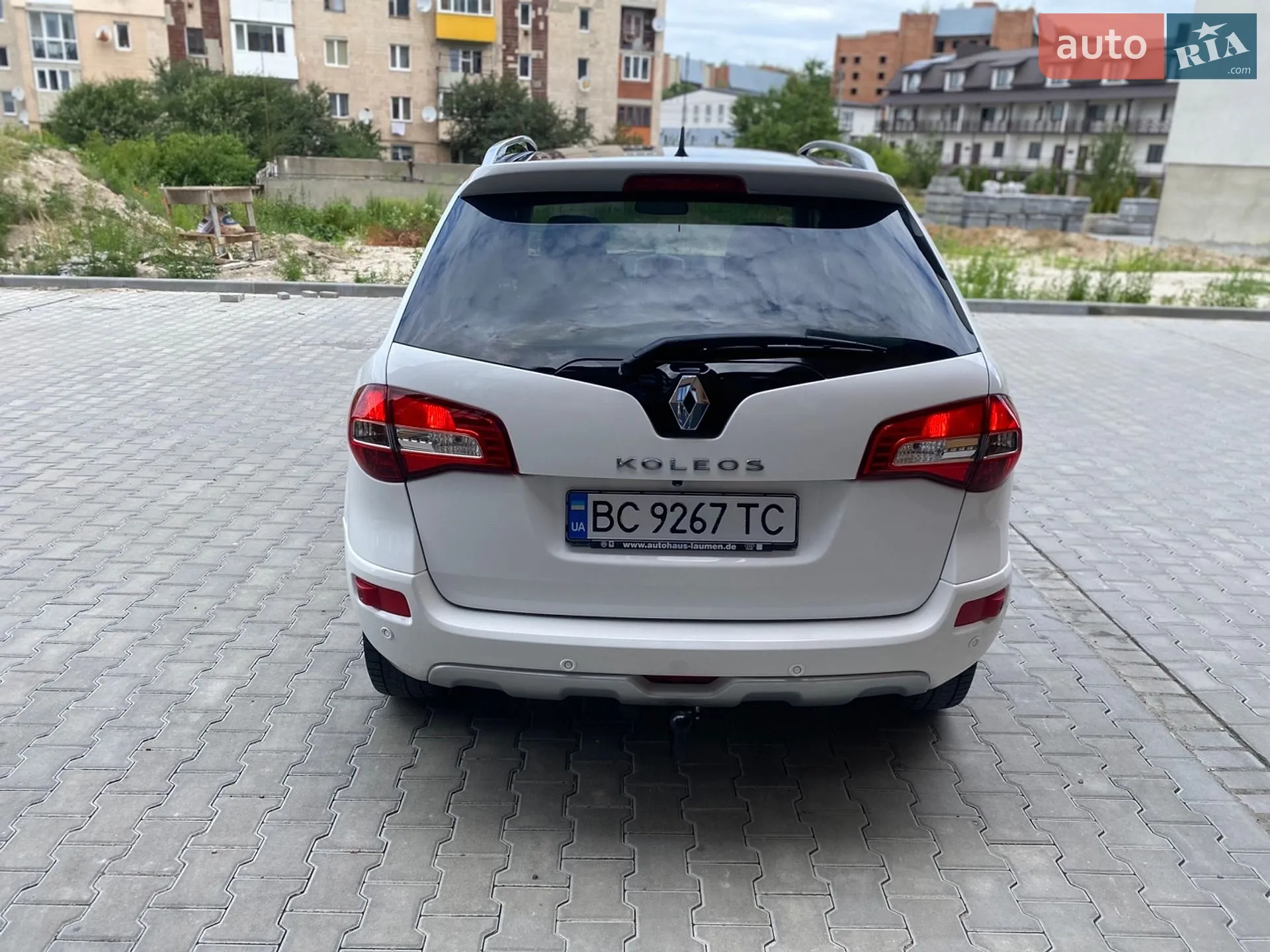 2014 Renault Koleos - мініатюра 16