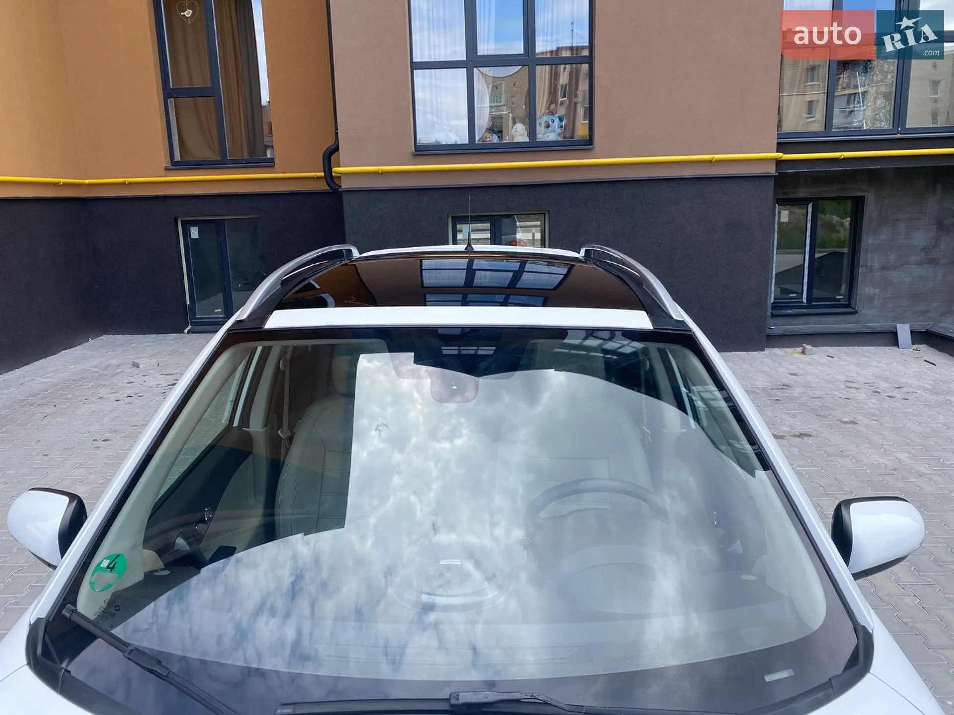 2014 Renault Koleos - мініатюра 33