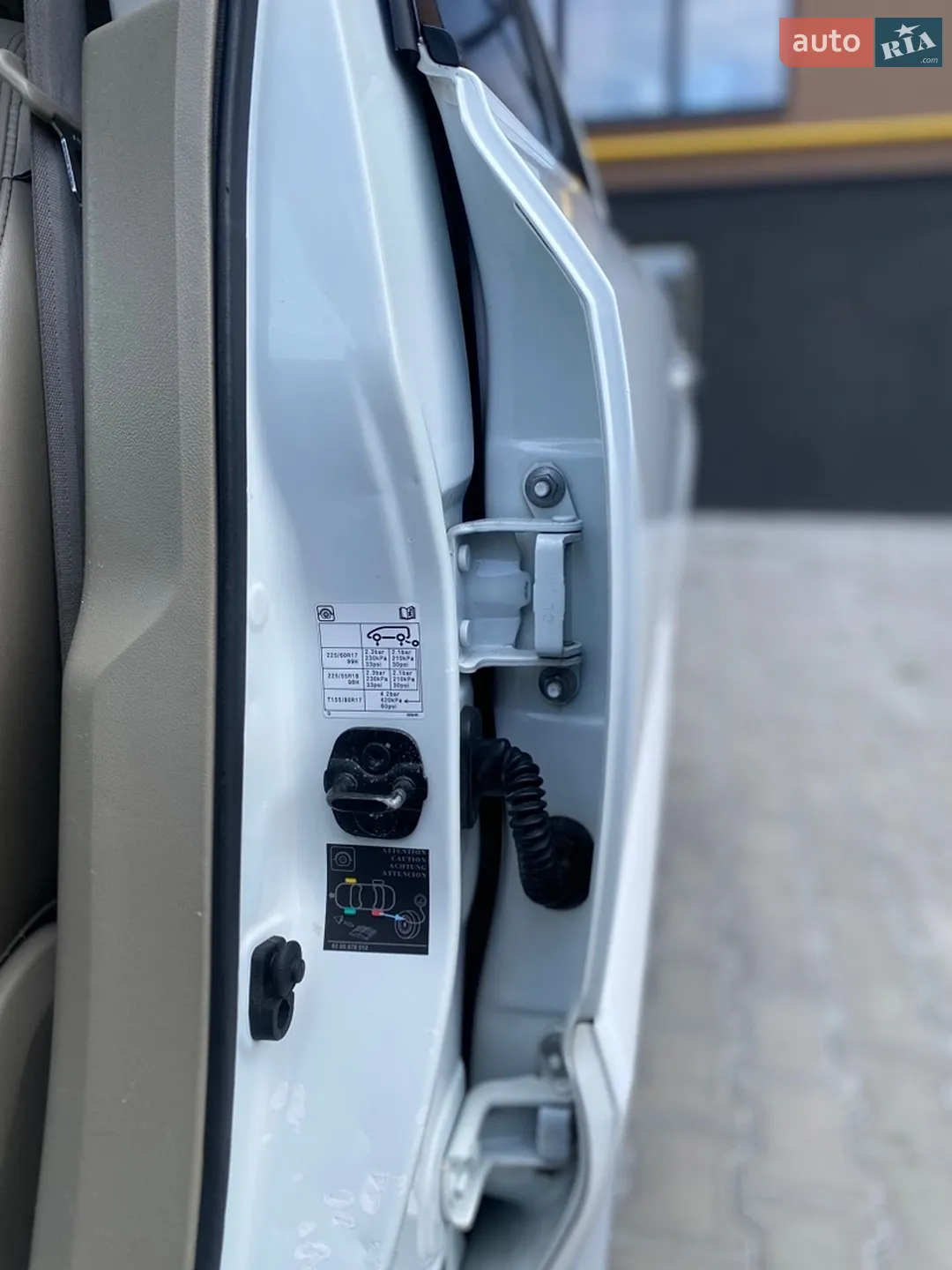 2014 Renault Koleos - мініатюра 42