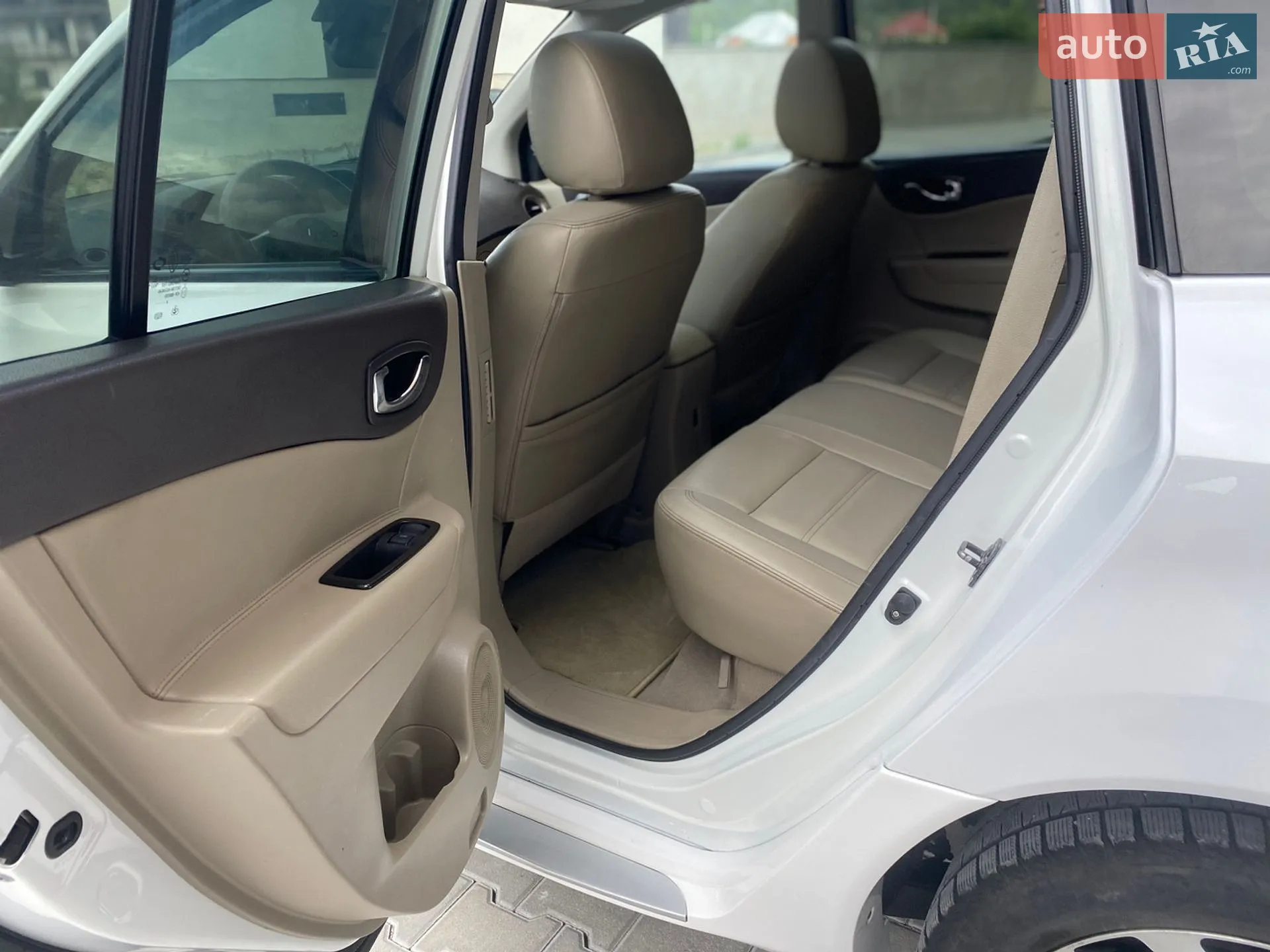 2014 Renault Koleos - мініатюра 49
