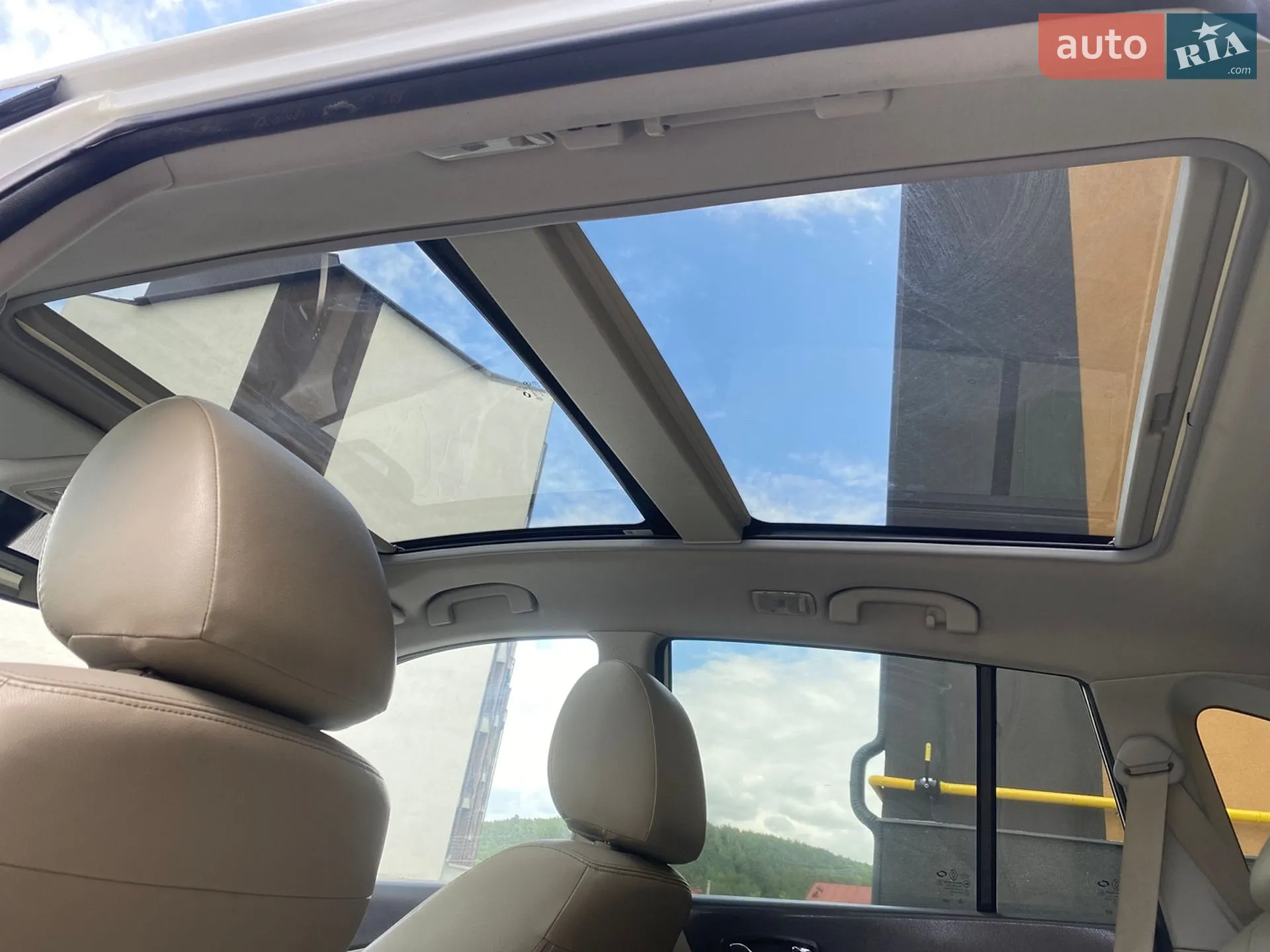 2014 Renault Koleos - мініатюра 57