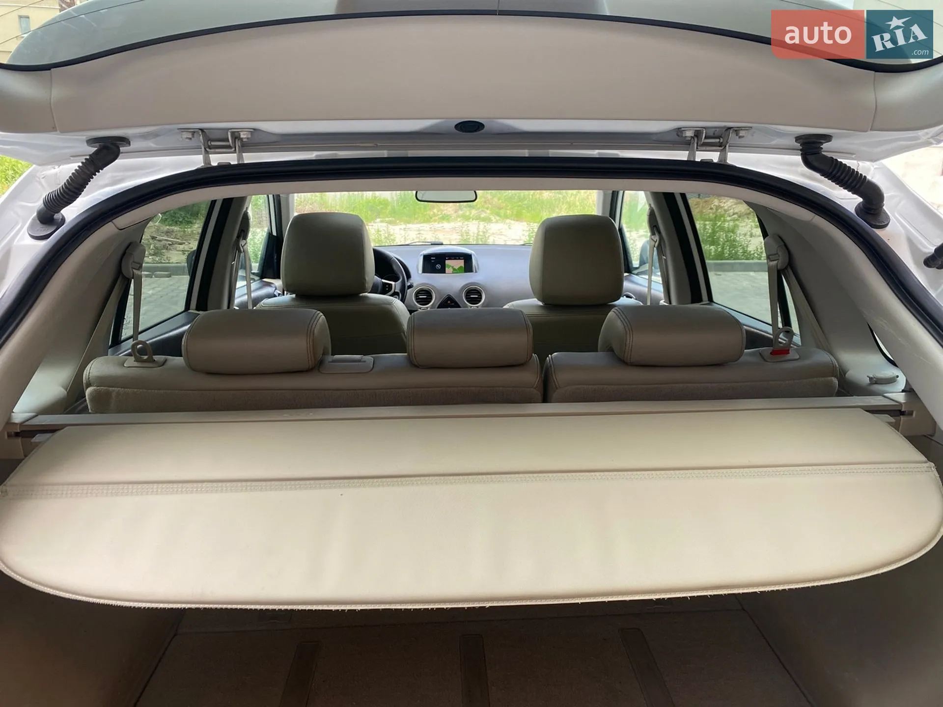 2014 Renault Koleos - мініатюра 61