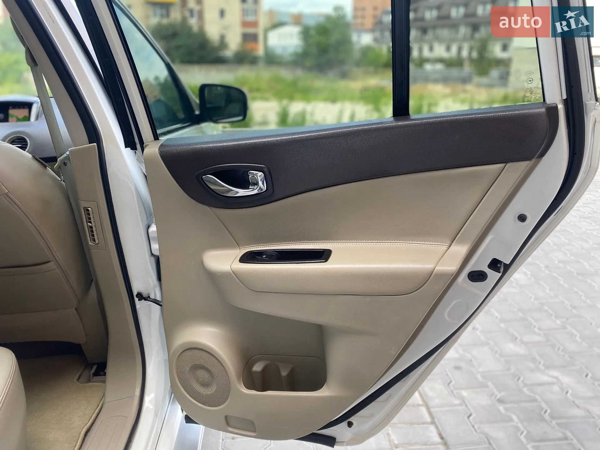 2014 Renault Koleos - мініатюра 65