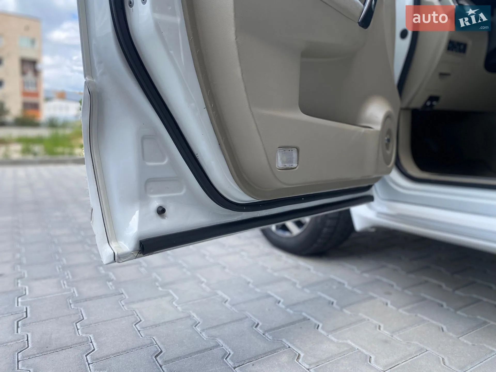 2014 Renault Koleos - мініатюра 82