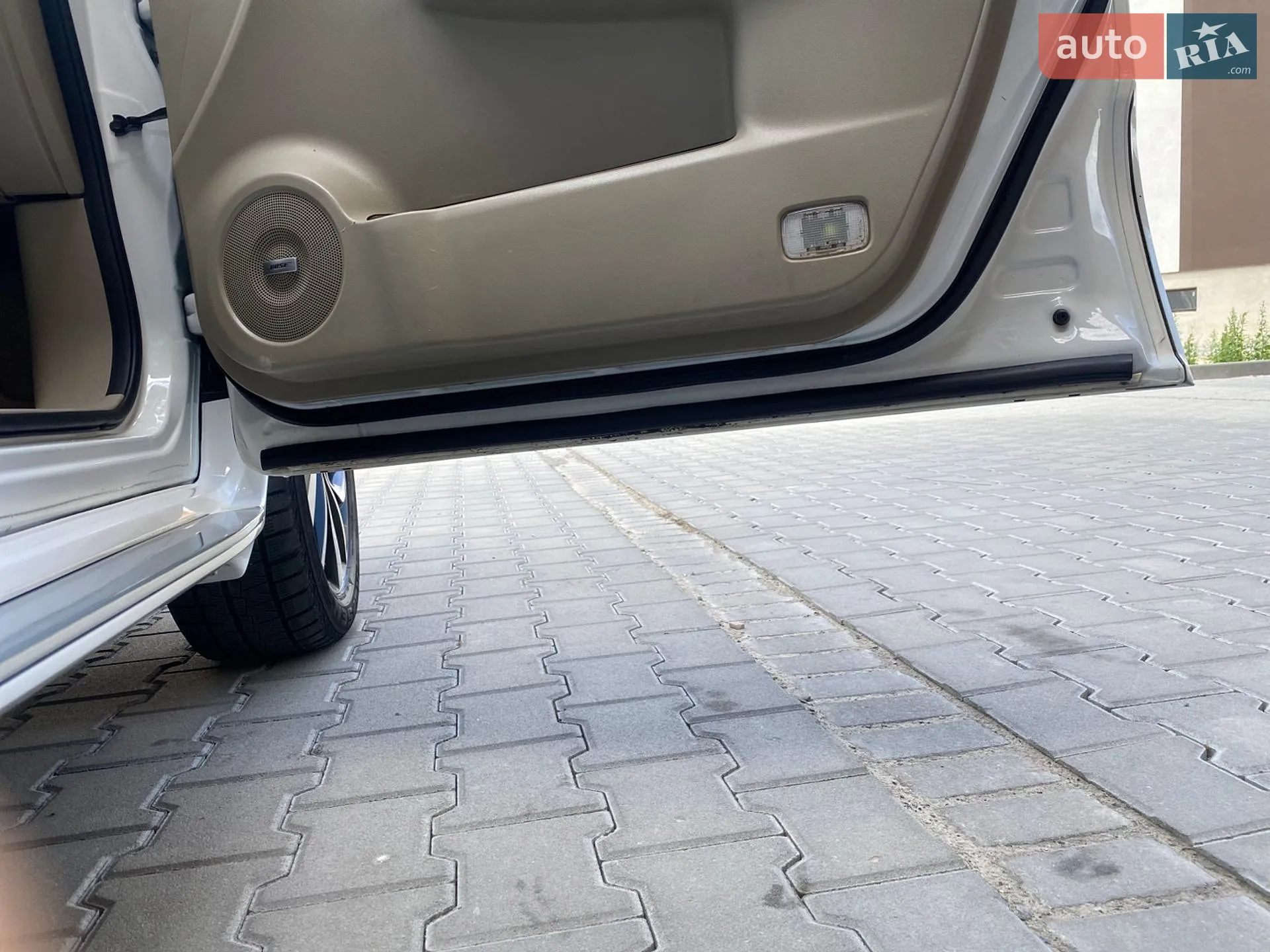 2014 Renault Koleos - мініатюра 91