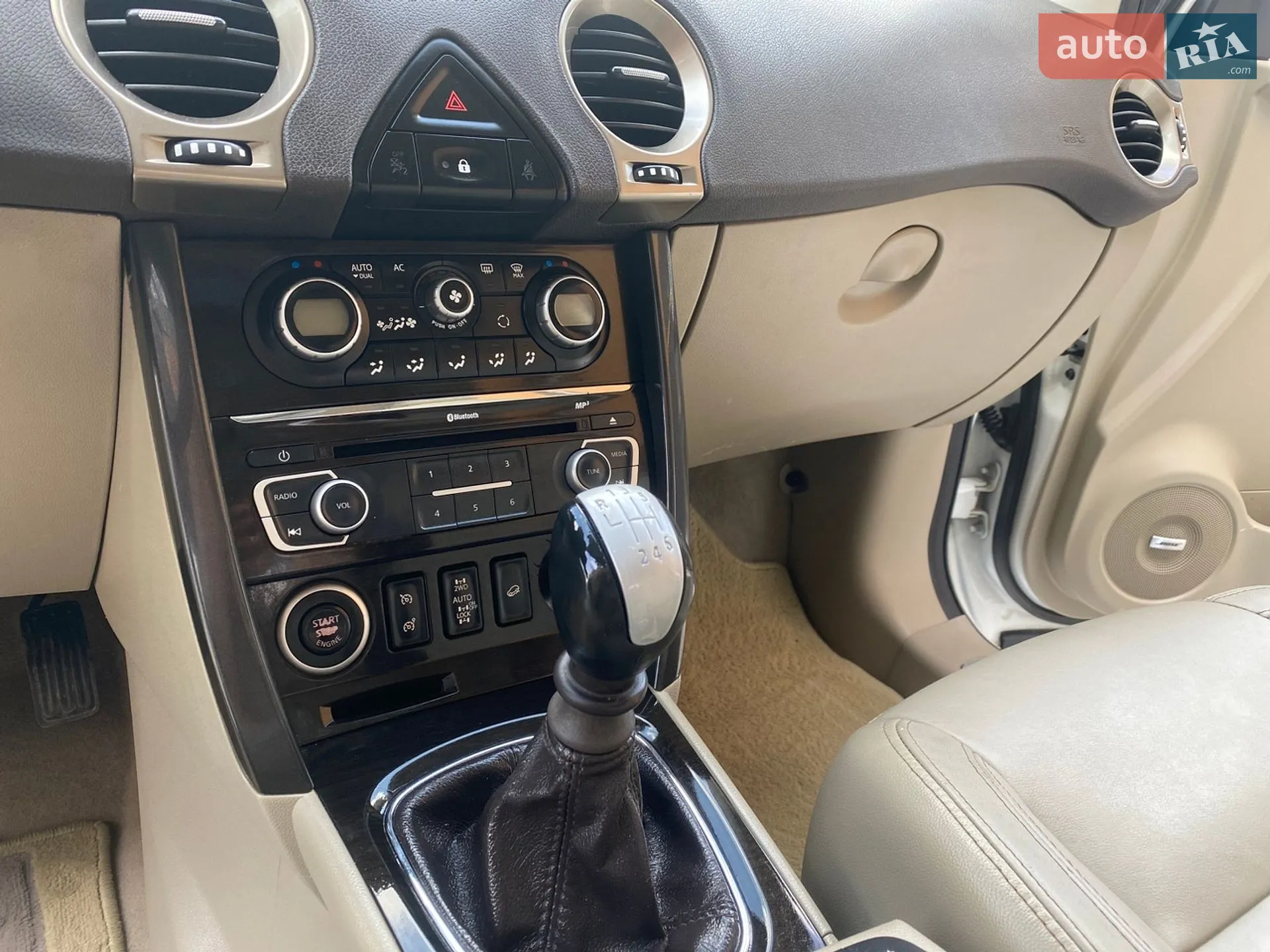 2014 Renault Koleos - мініатюра 101