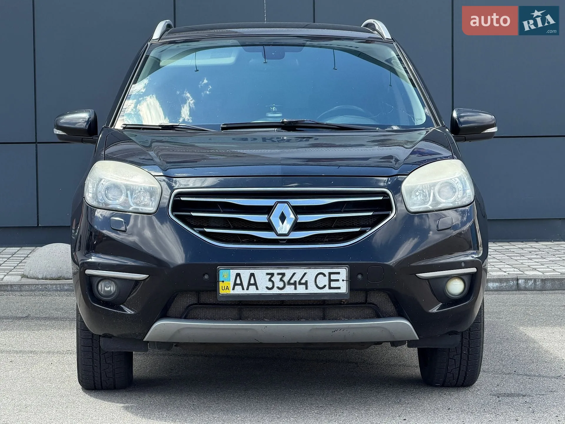 2011 Renault Koleos - мініатюра 3
