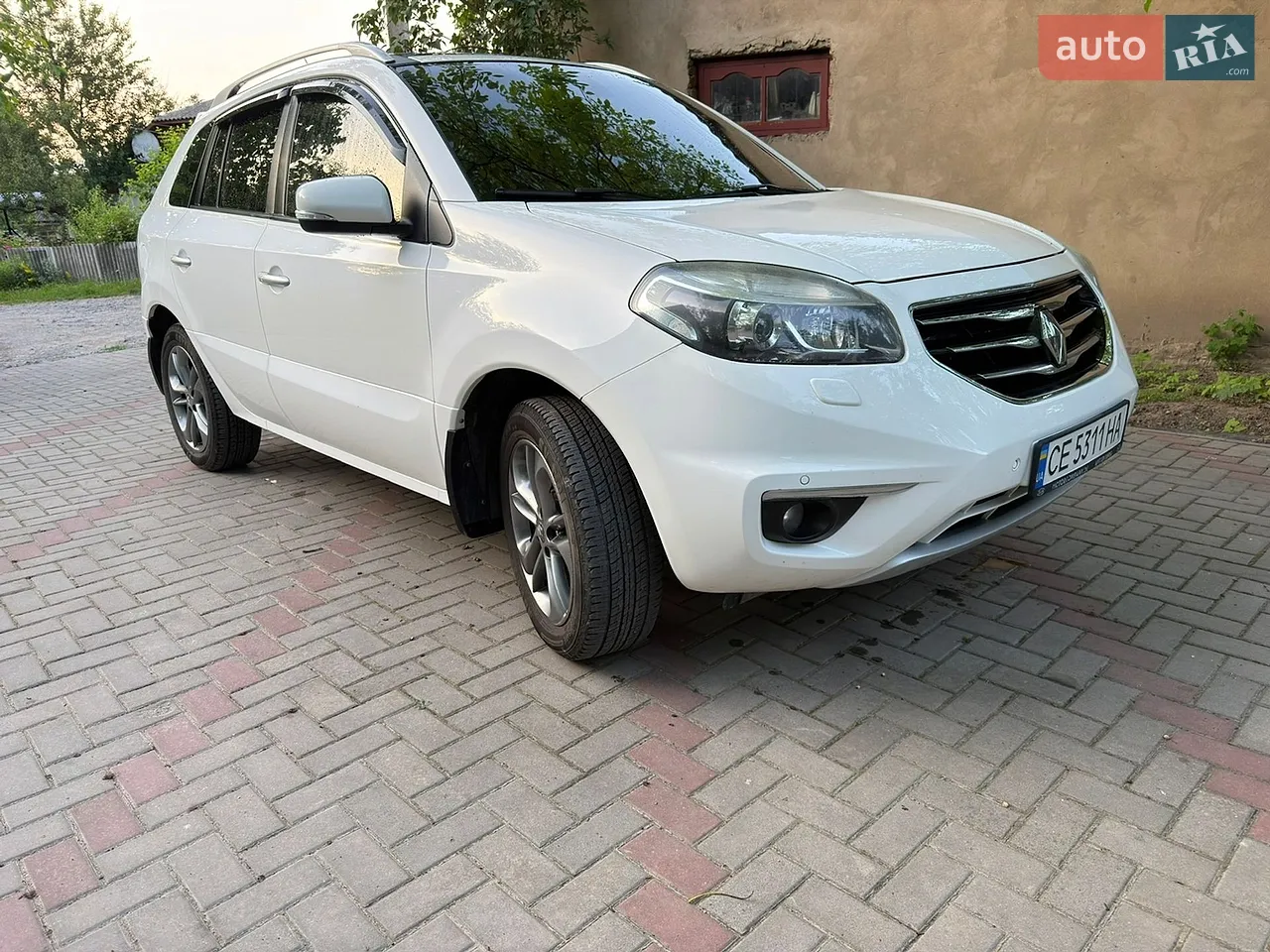 2013 Renault Koleos - мініатюра 16