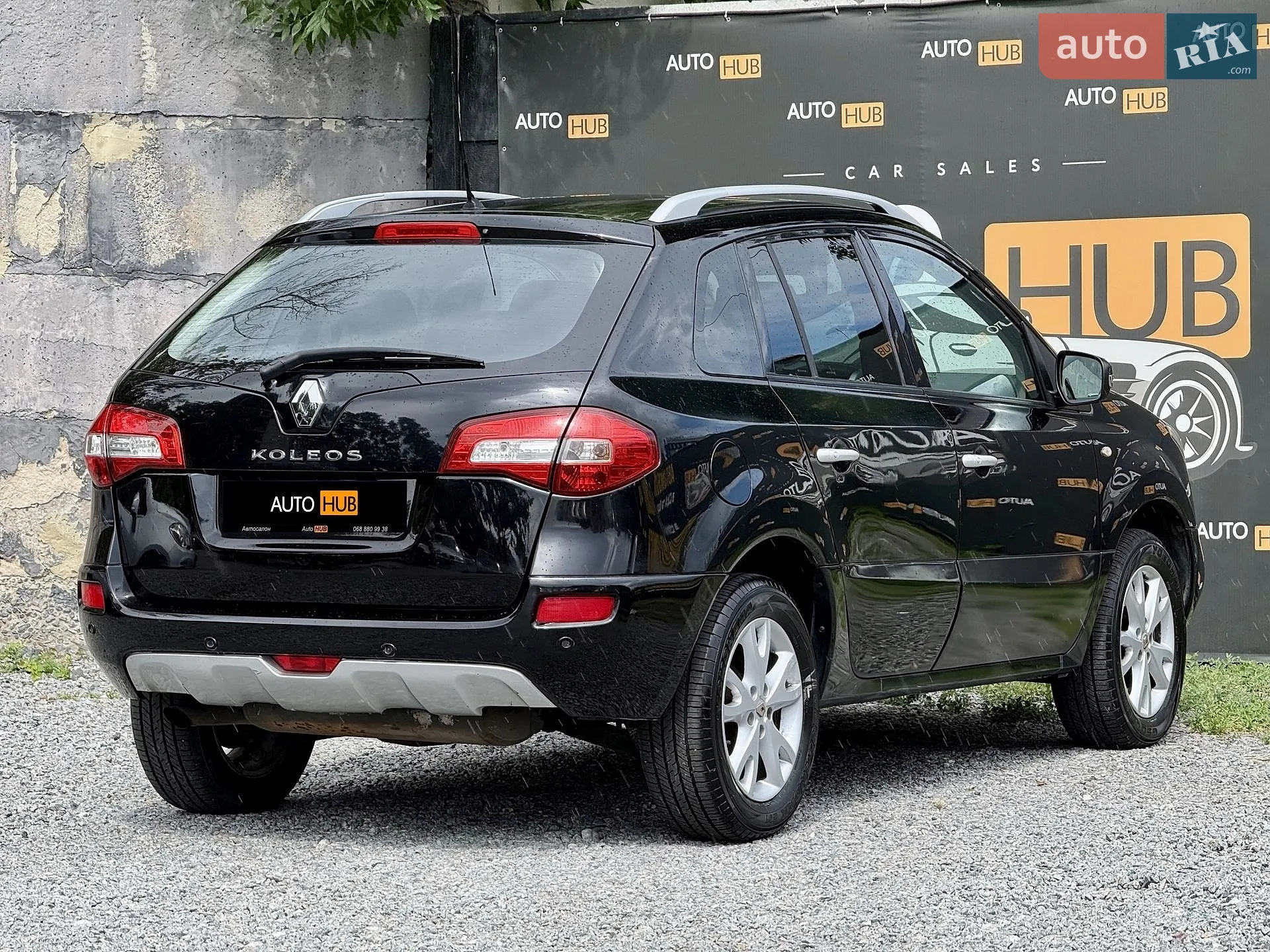2010 Renault Koleos - мініатюра 6