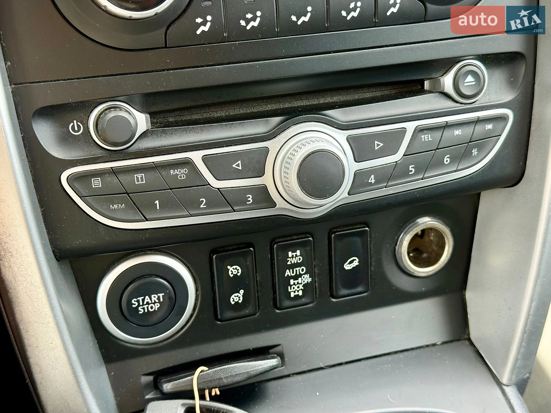 2010 Renault Koleos - мініатюра 16