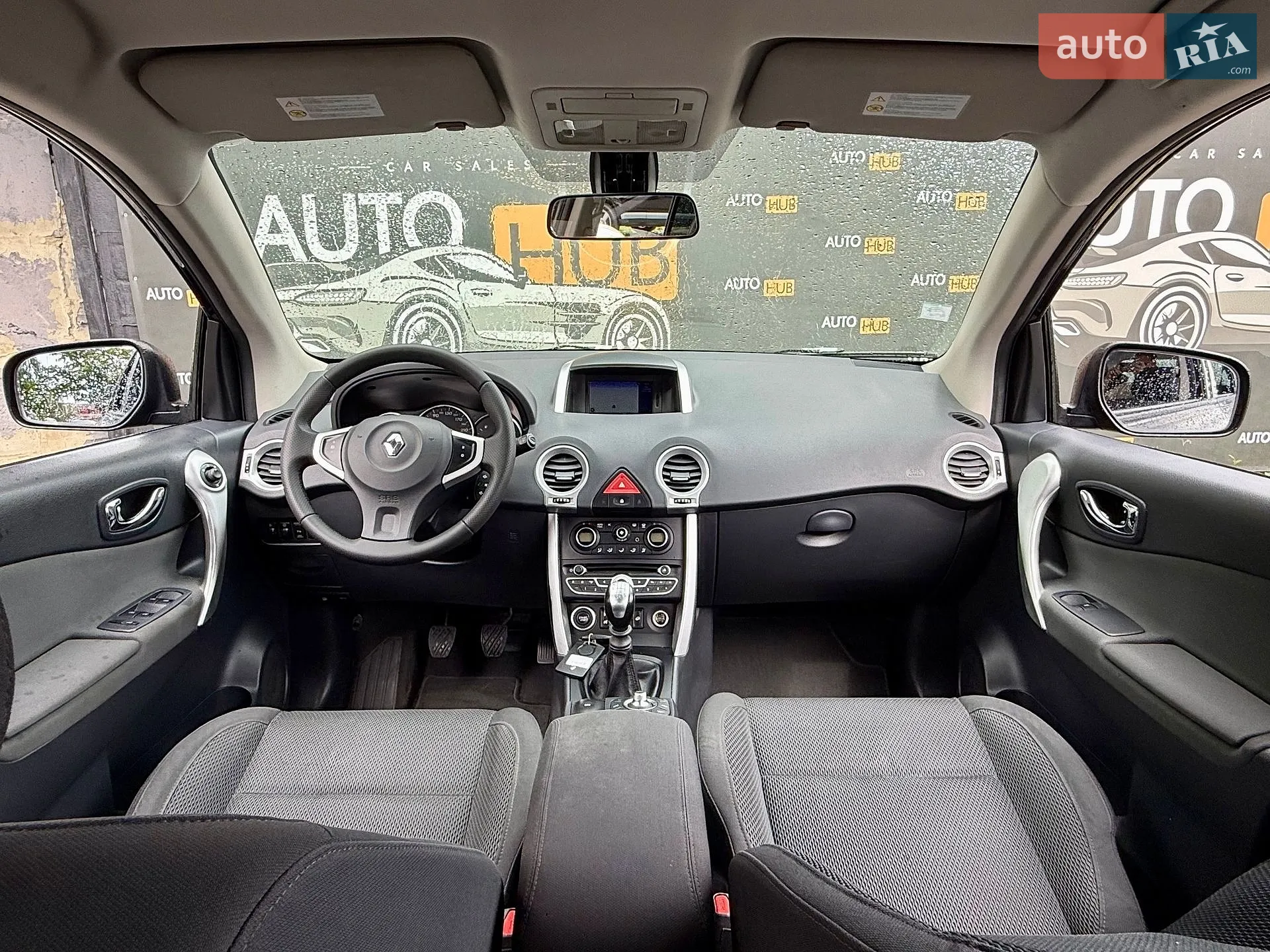 2010 Renault Koleos - мініатюра 11