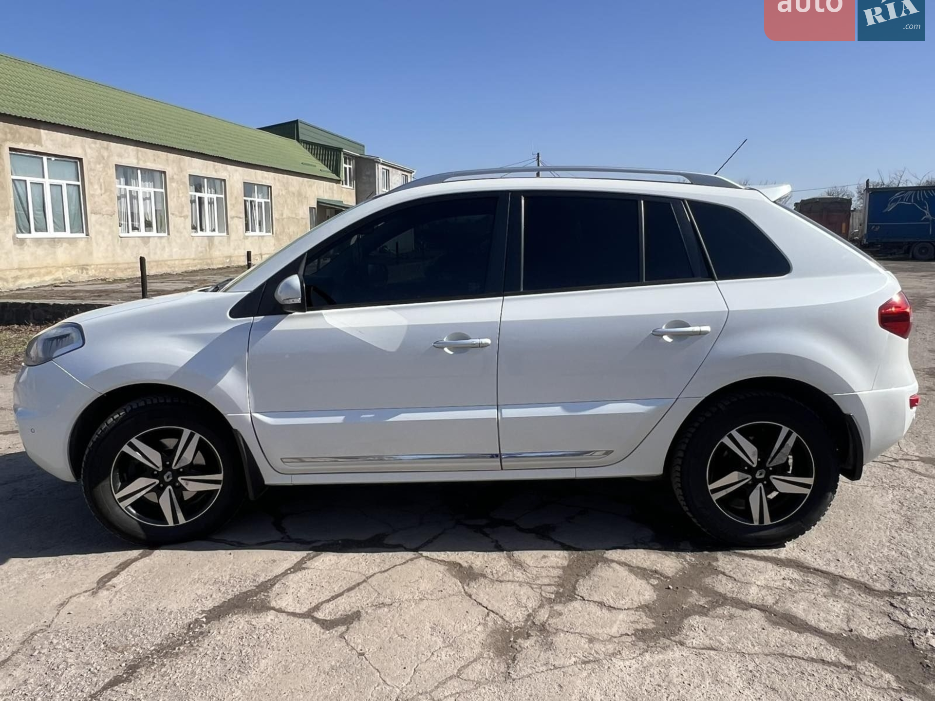 2016 Renault Koleos - мініатюра 3