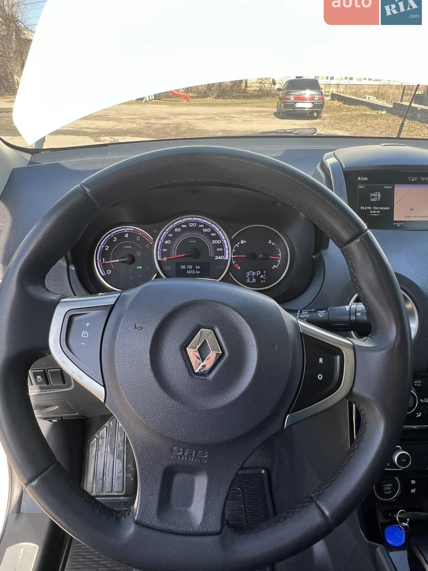 2016 Renault Koleos - мініатюра 7