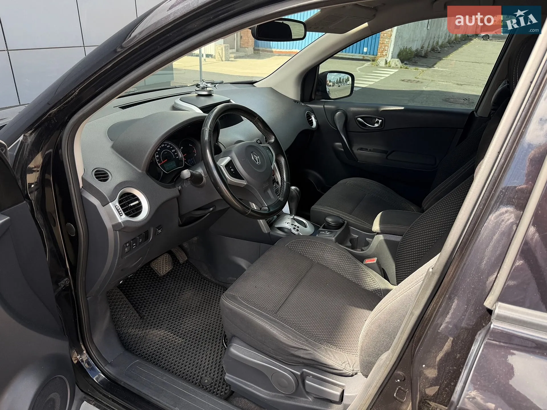 2011 Renault Koleos - мініатюра 11