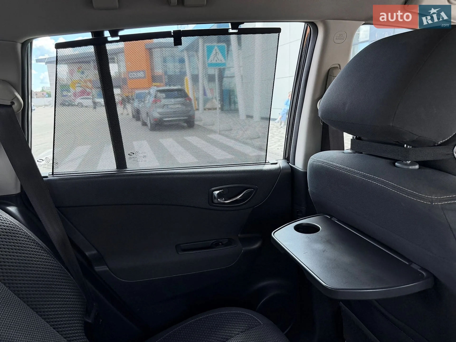 2011 Renault Koleos - мініатюра 16