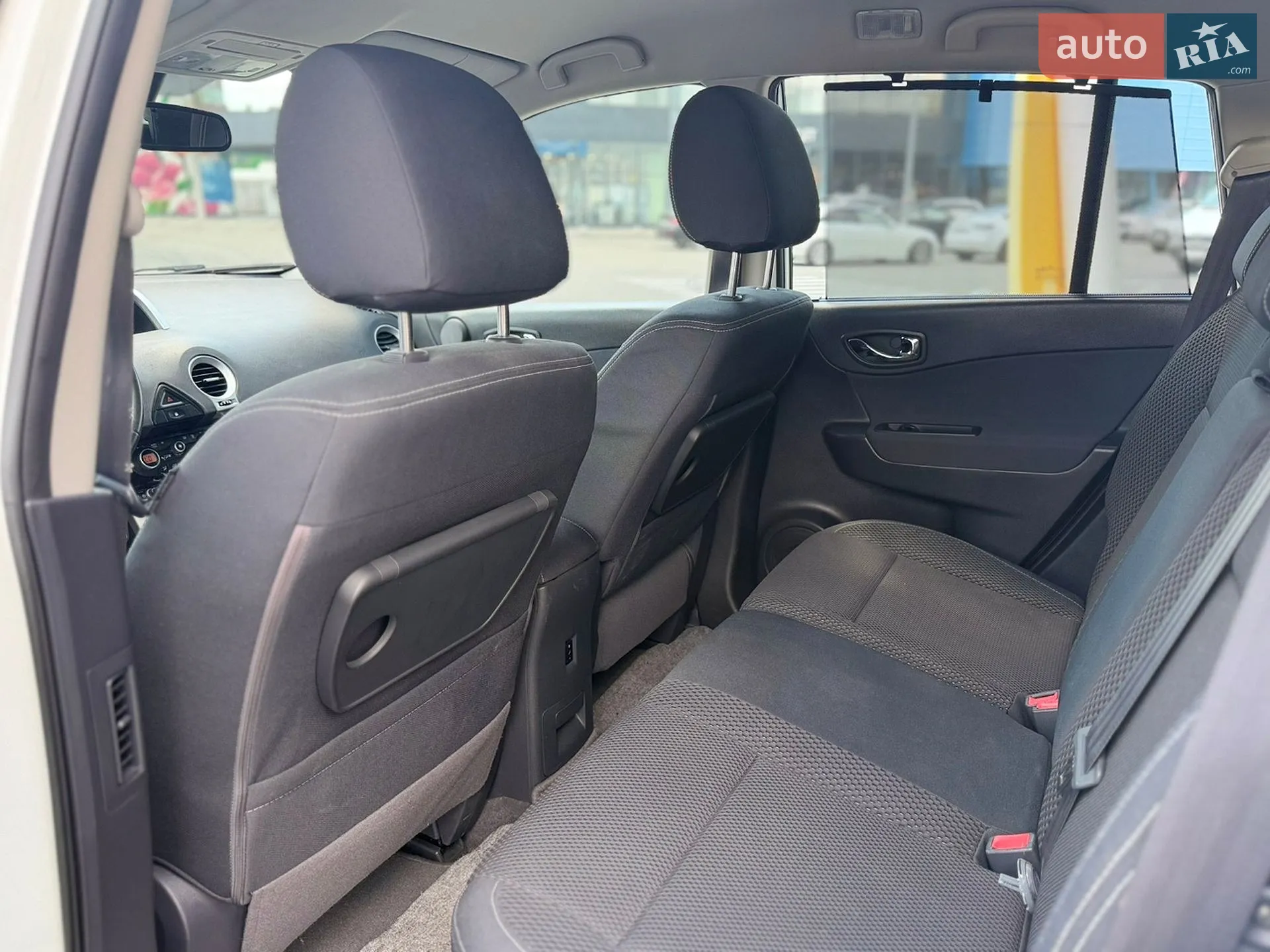 2012 Renault Koleos - мініатюра 18
