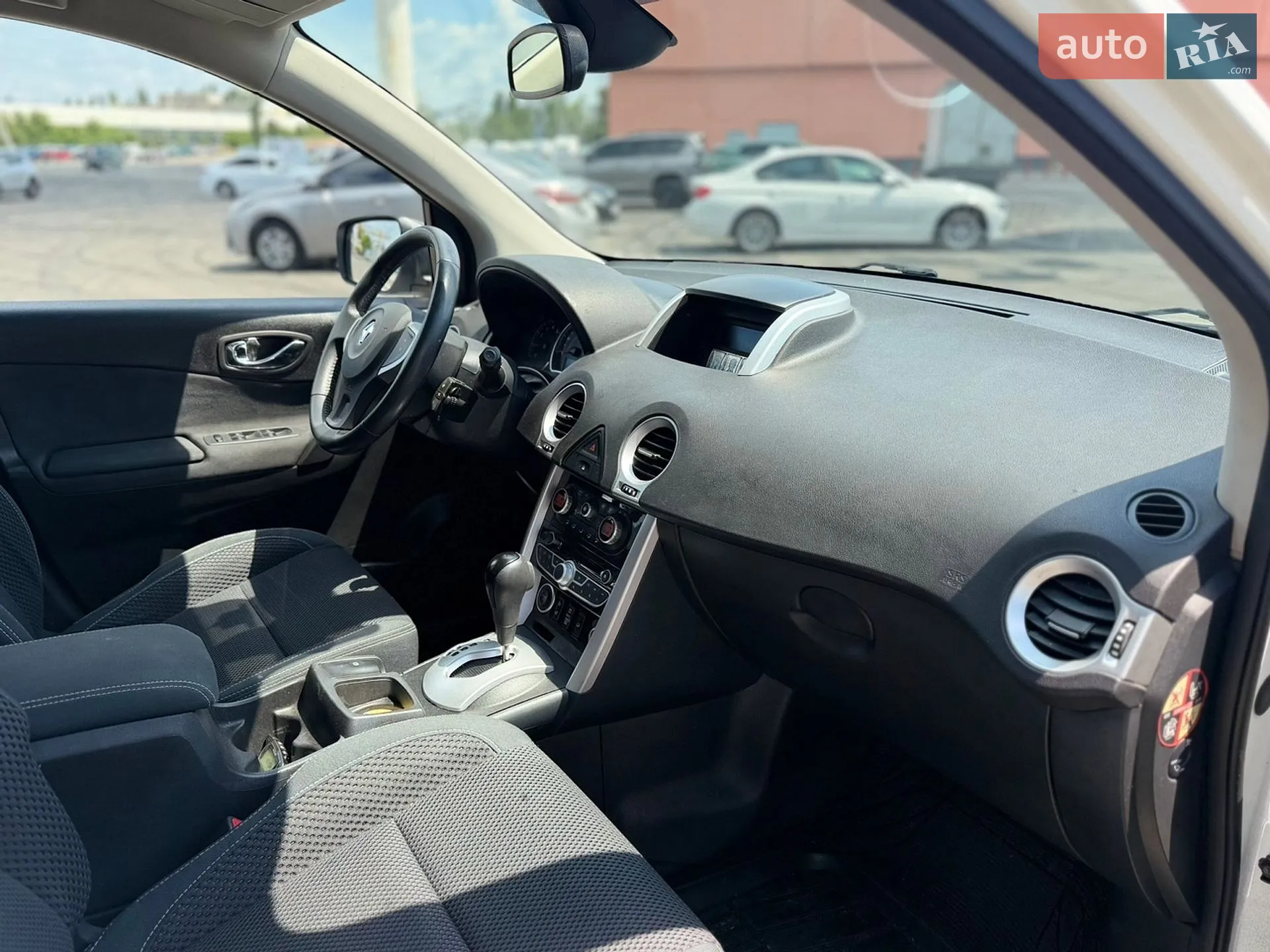 2012 Renault Koleos - мініатюра 20