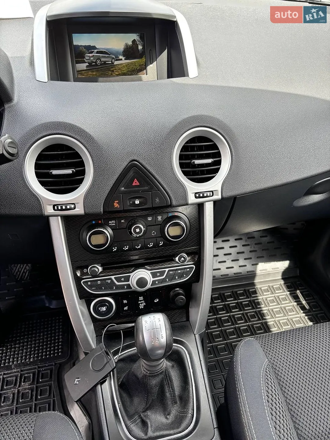 2012 Renault Koleos - мініатюра 2