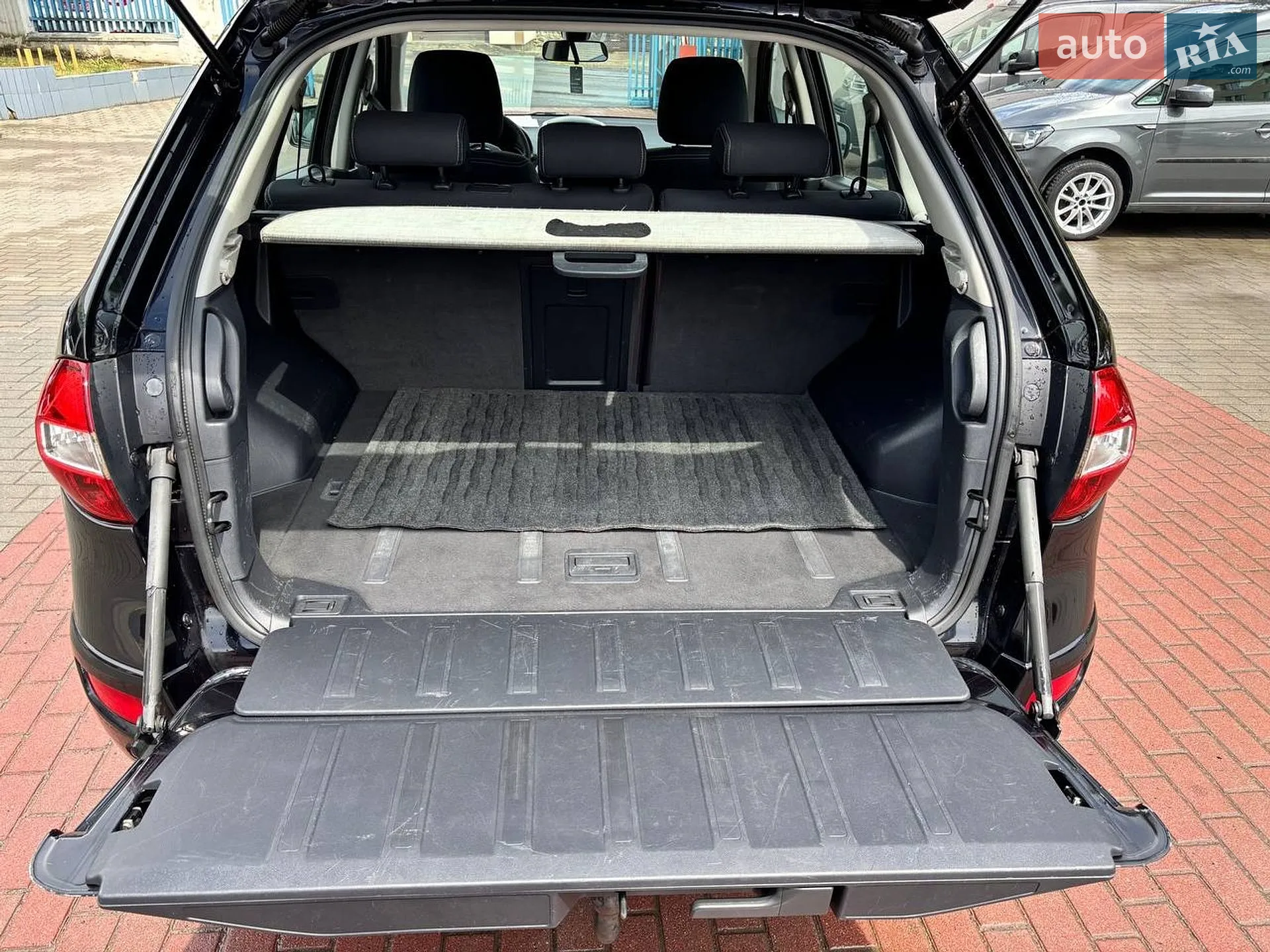 2012 Renault Koleos - мініатюра 11