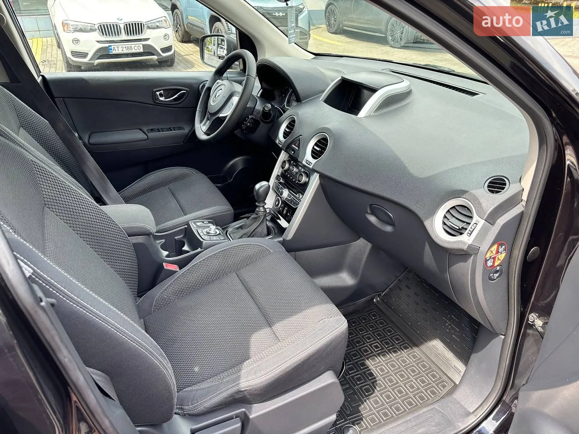2012 Renault Koleos - мініатюра 17