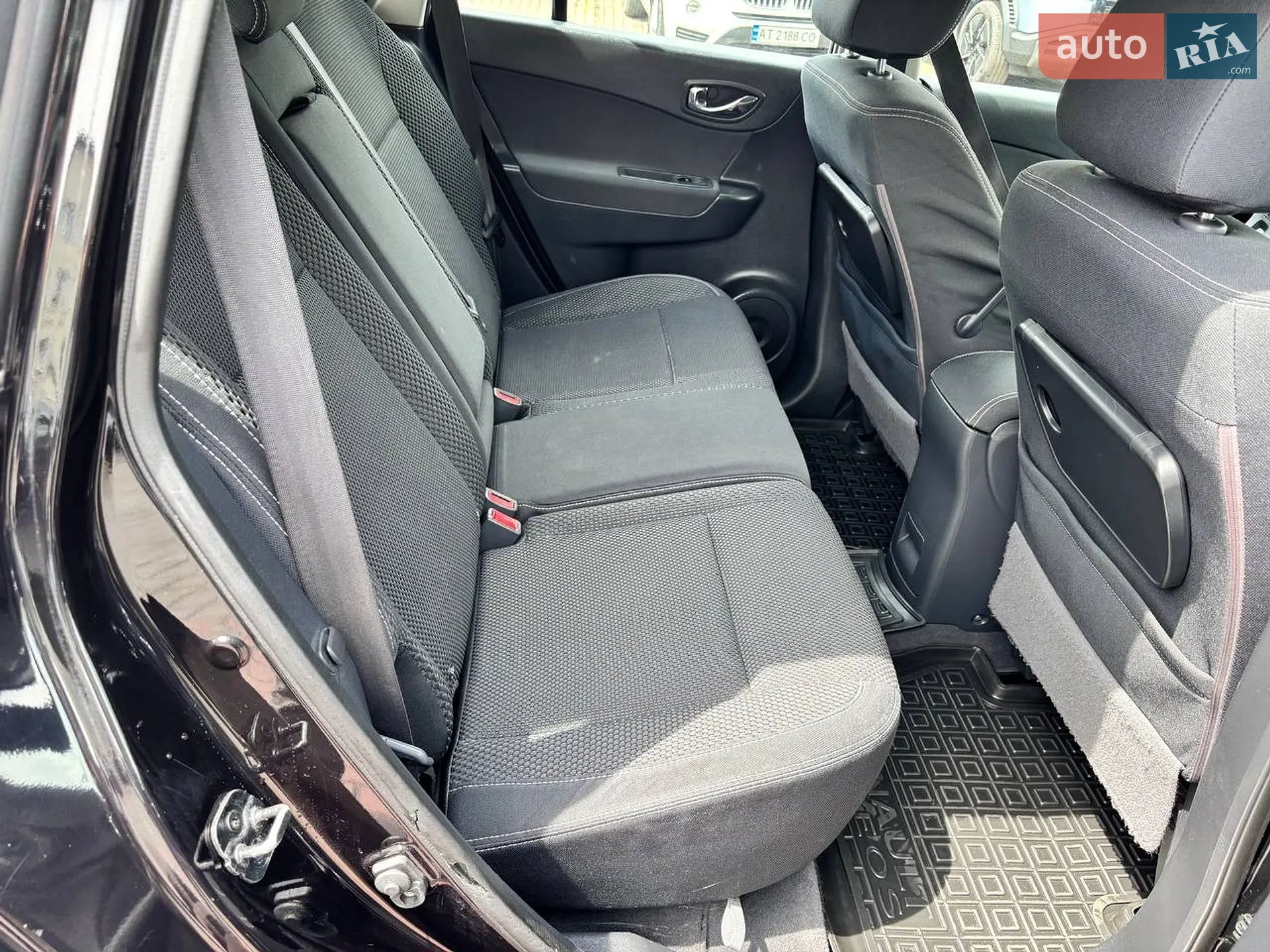 2012 Renault Koleos - мініатюра 21