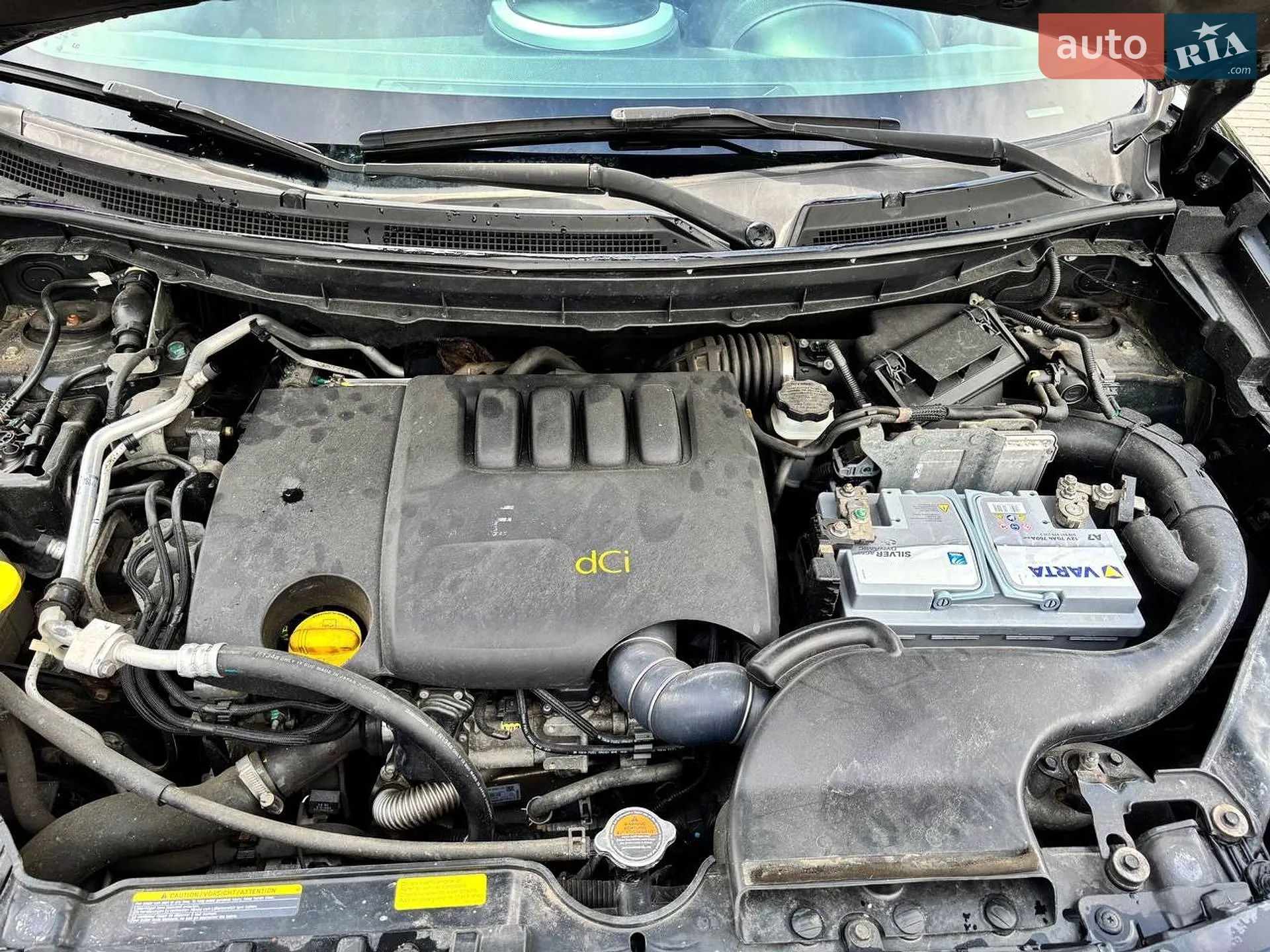 2012 Renault Koleos - мініатюра 28