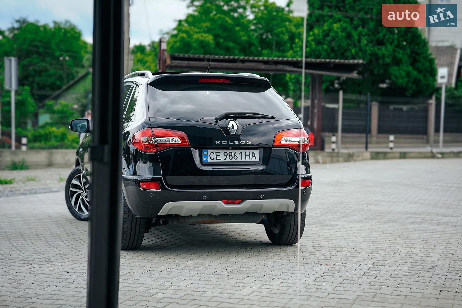 2014 Renault Koleos - мініатюра 2
