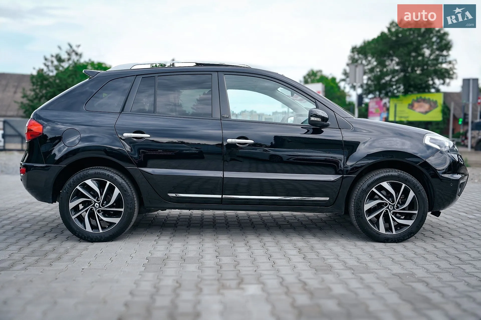 2014 Renault Koleos - мініатюра 9